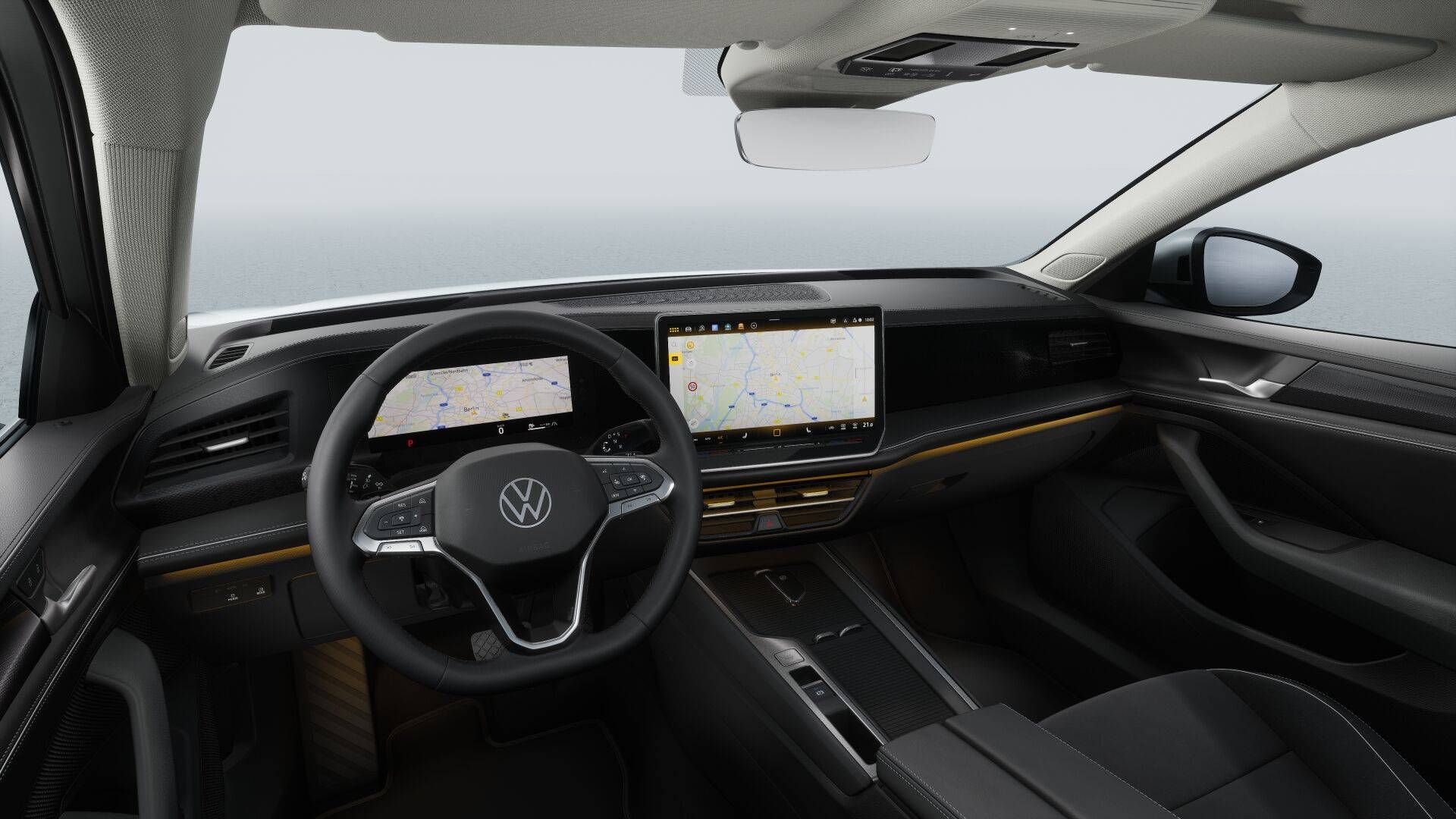 Volkswagen Passat, Life 7DSG 2,0TDI - fotka 6
