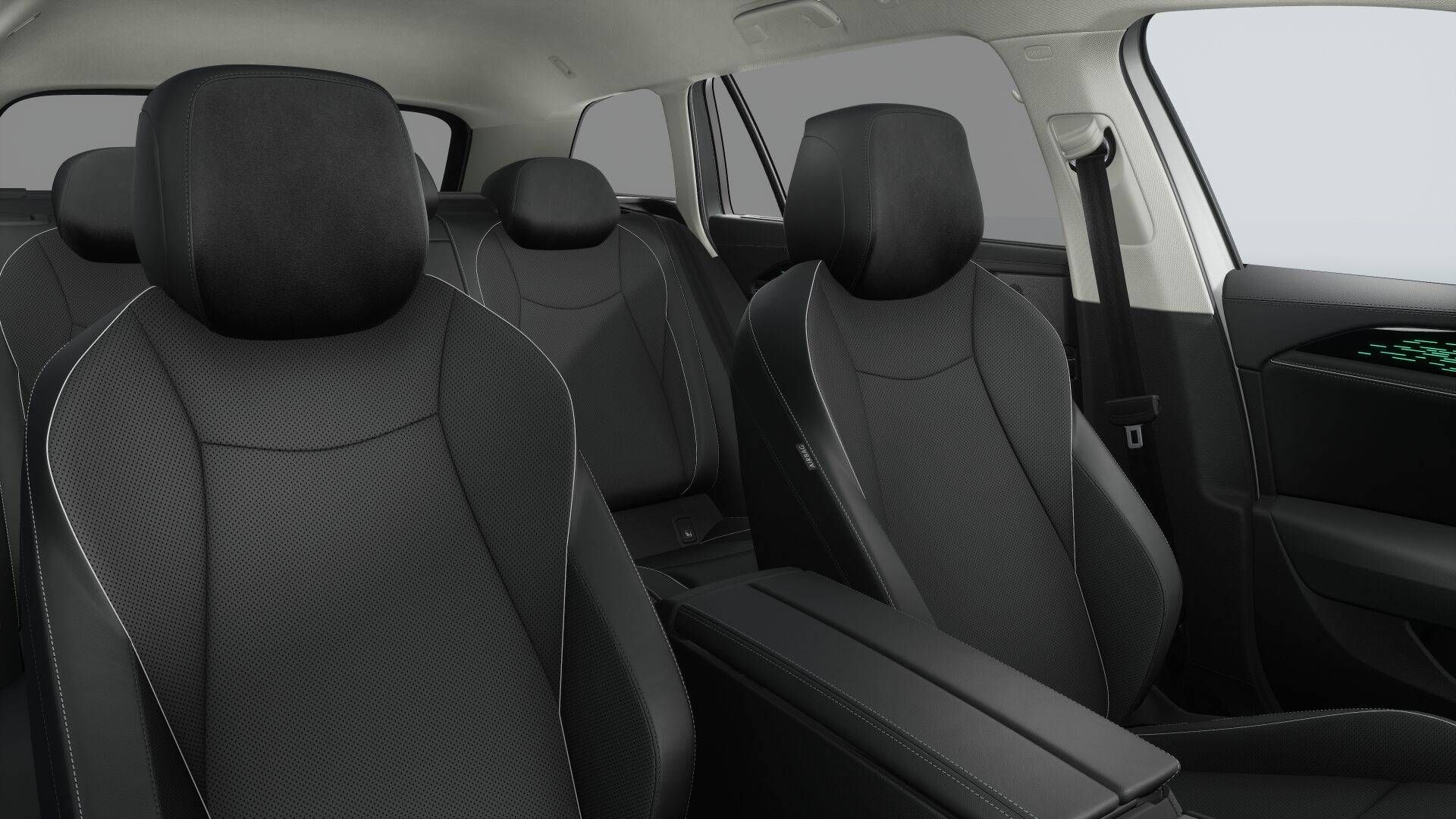 Volkswagen Passat, Style 7DSG mHEV 1,5eTSI - fotka 5