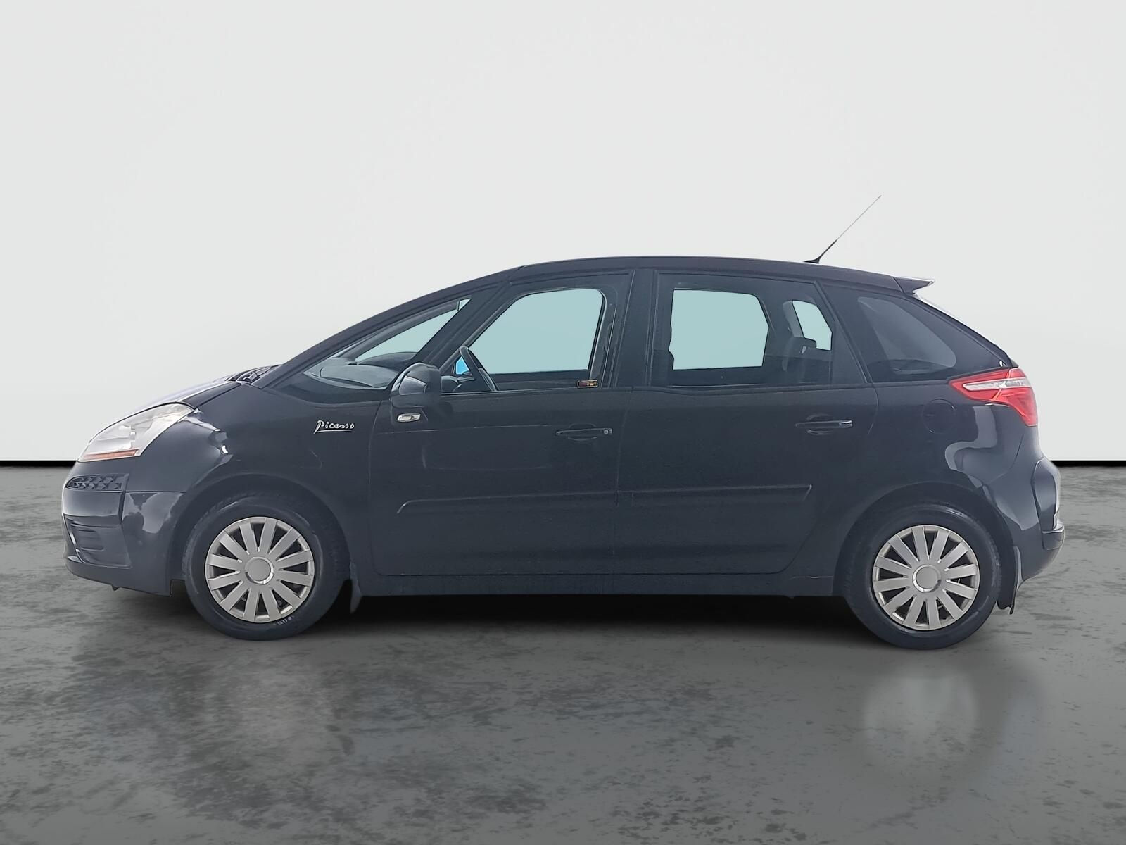 Citroën C4 Picasso, 1.8 i, Tažné - fotka 3