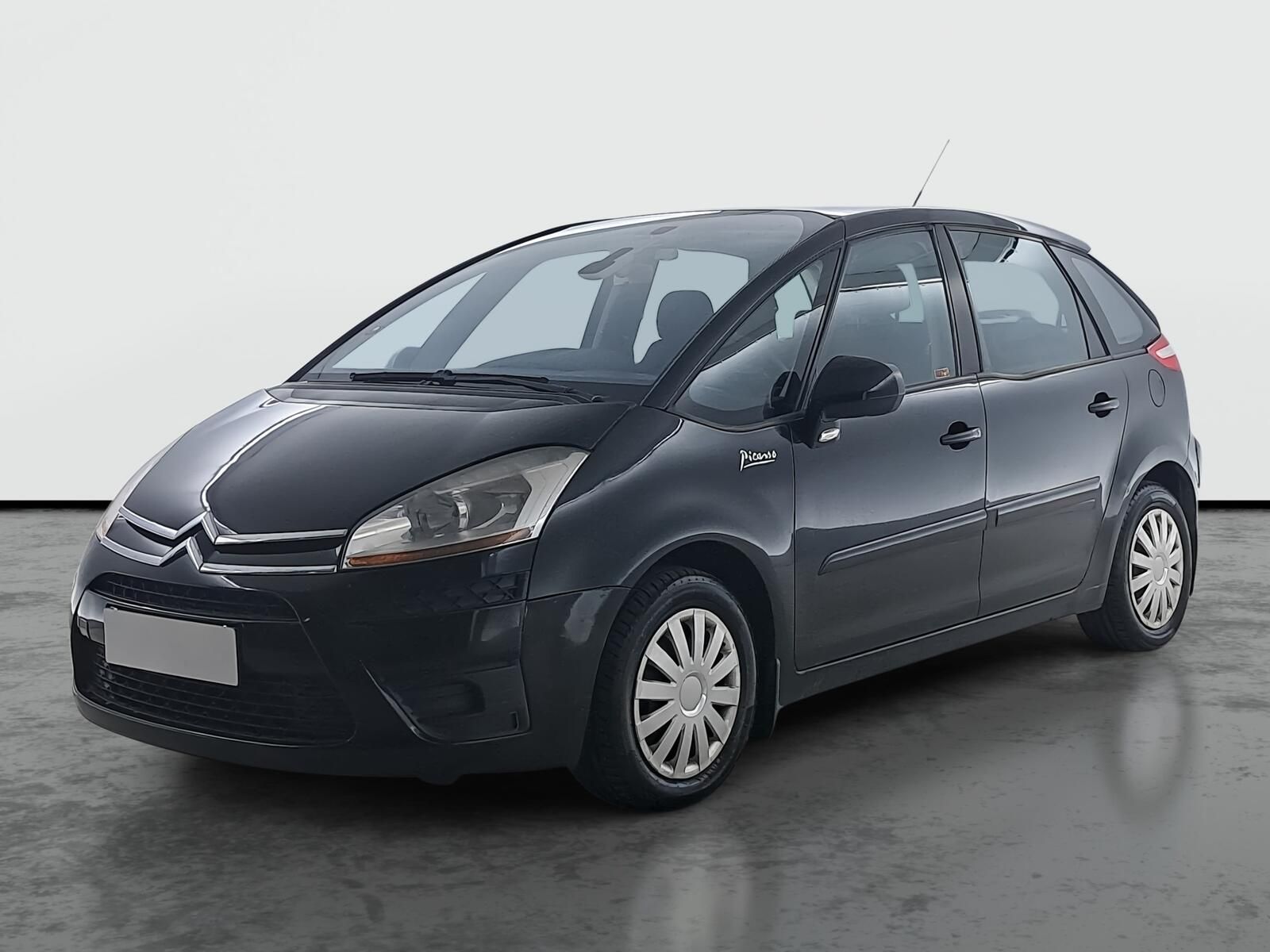 Citroën C4 Picasso, 1.8 i, Tažné - fotka 2