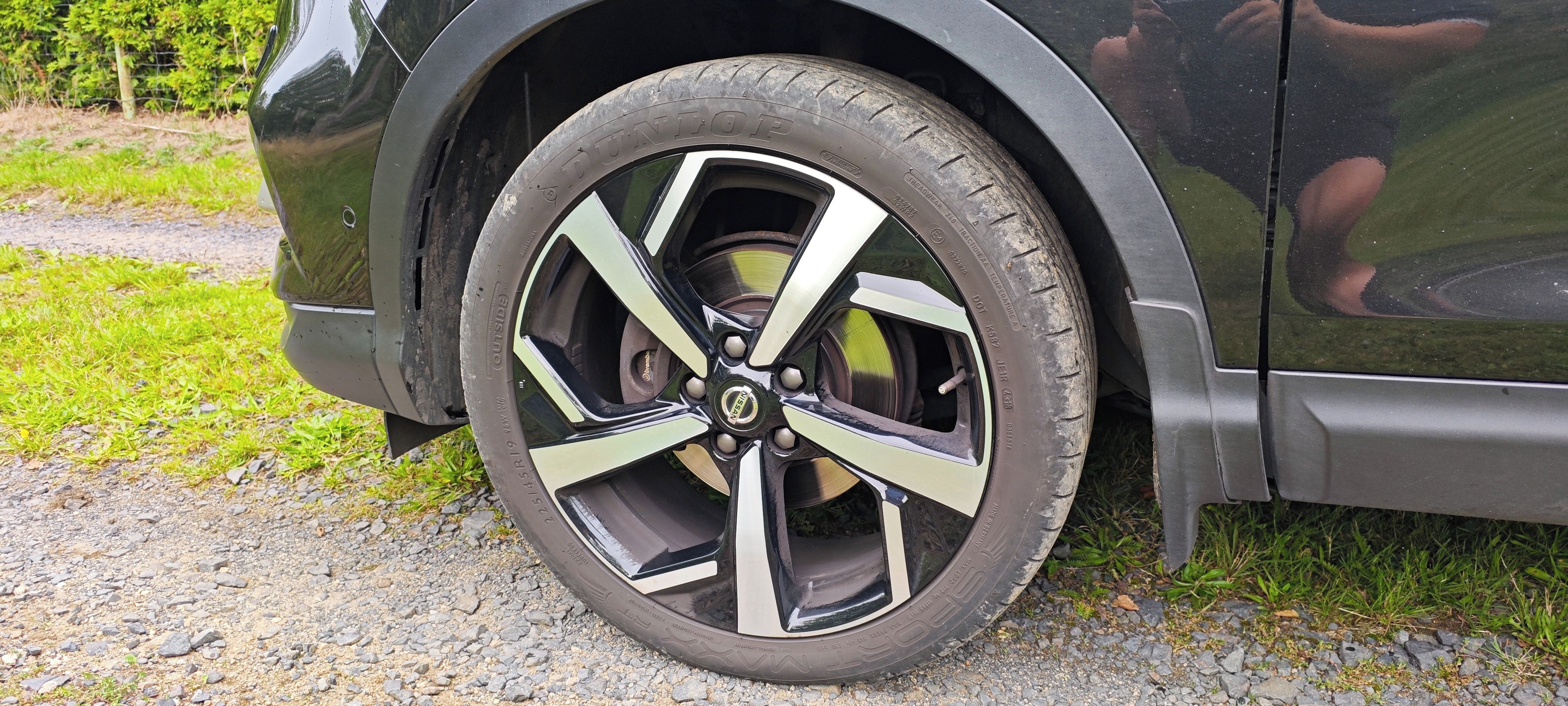 Nissan Qashqai, 1.3 DIG-T, 117kW, Tekna+ - fotka 5