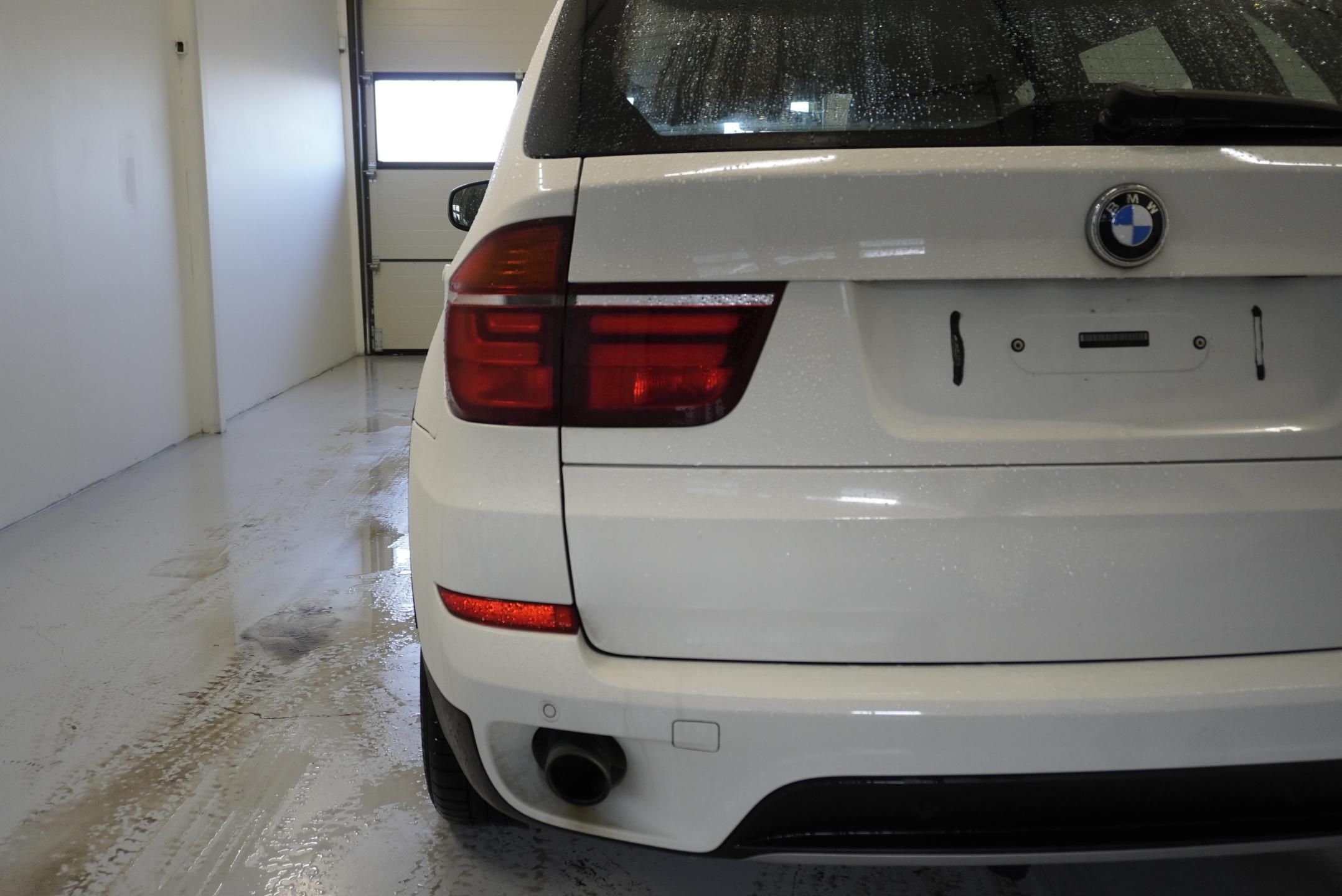 BMW X5, 3.0d XDRIVE AUTOMAT - fotka 5