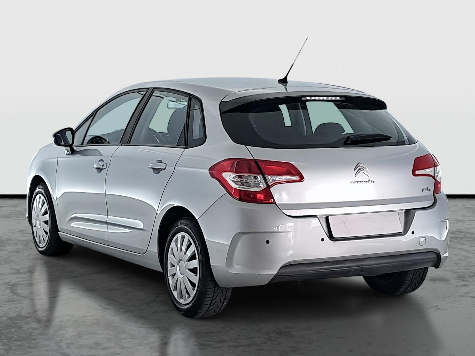 Citroën C4, 1.6 VTi, po STK - fotka 4