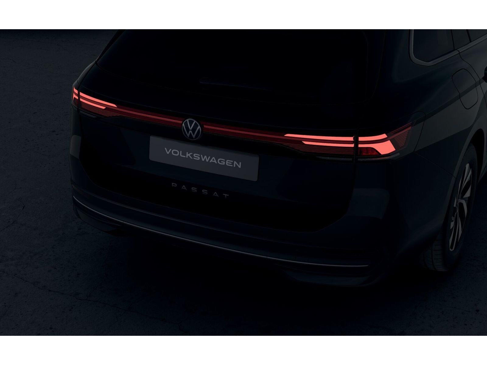 Volkswagen Passat, 2.0 TDI / 110 kW - fotka 4