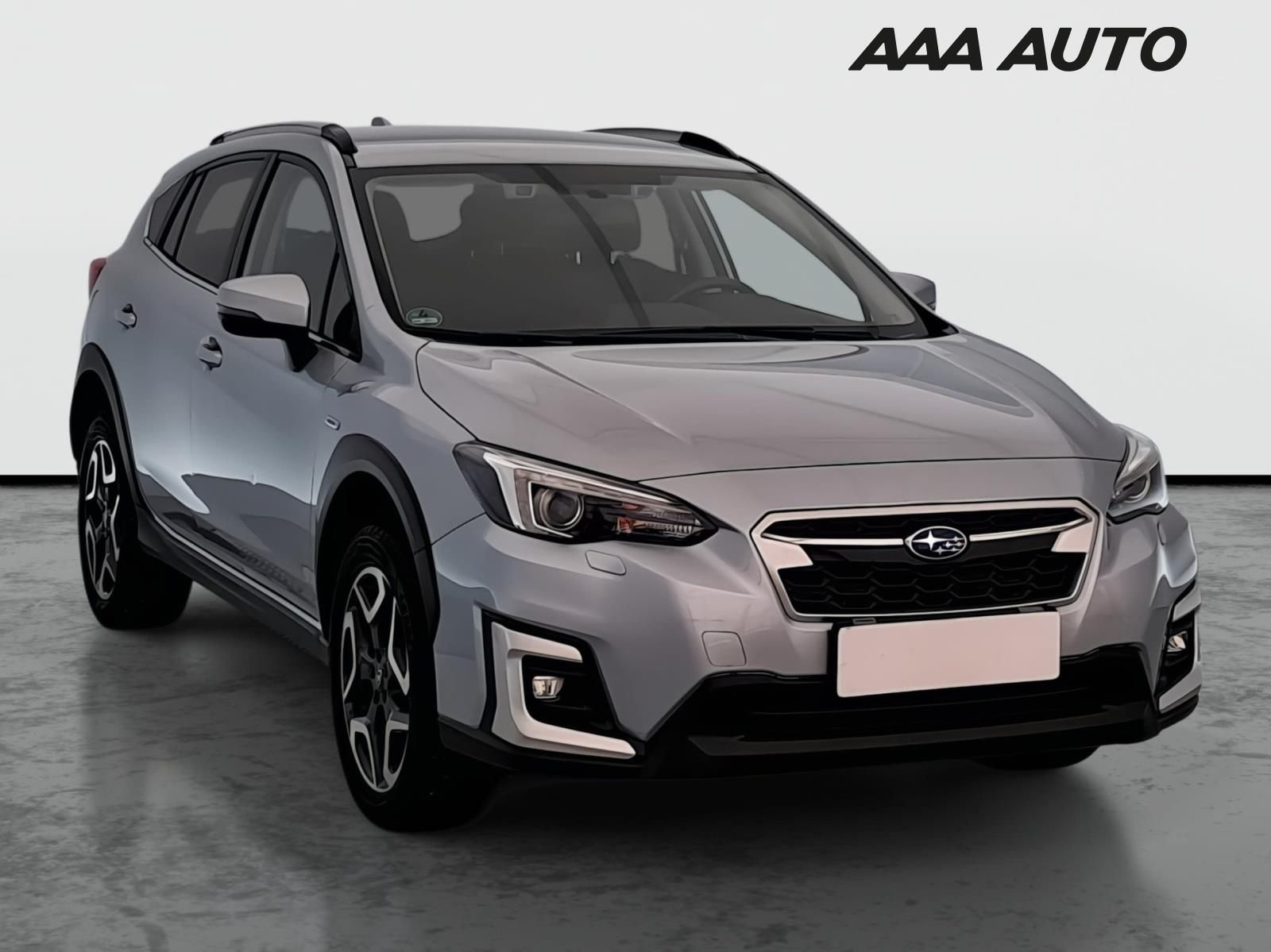 Subaru XV, 2.0 e-Boxer, 4X4, Automat