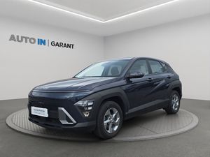 Hyundai Kona, Comfort Club 1.0T-GDi 83kW, Se