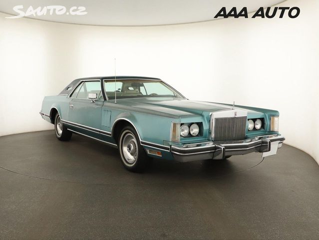 Lincoln Continental