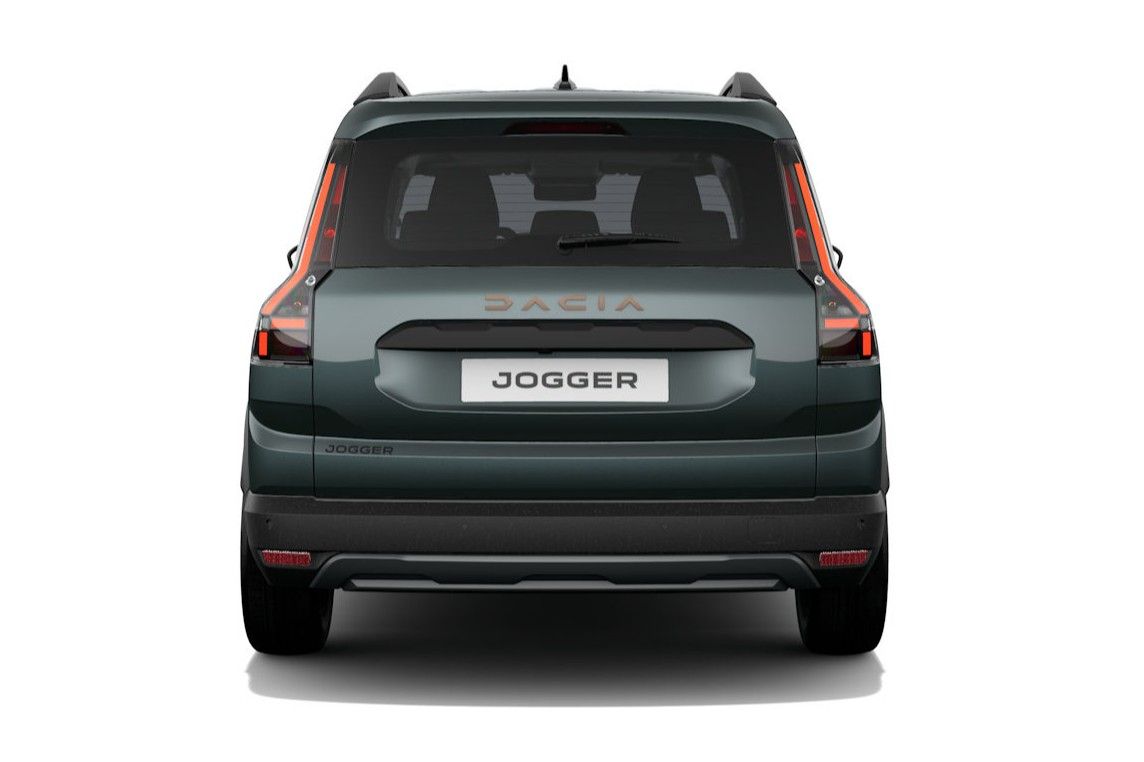 Dacia Jogger, Eco-G 120 Extreme - fotka 4