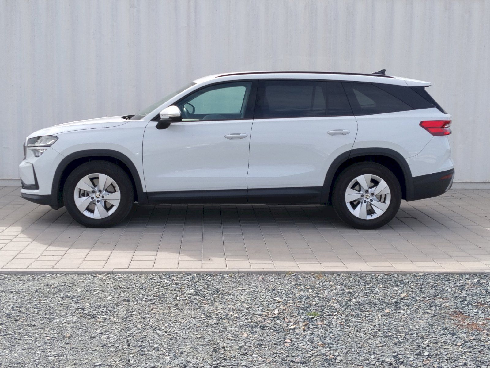 Škoda Kodiaq, SELECTION 110KW DSG - fotka 3