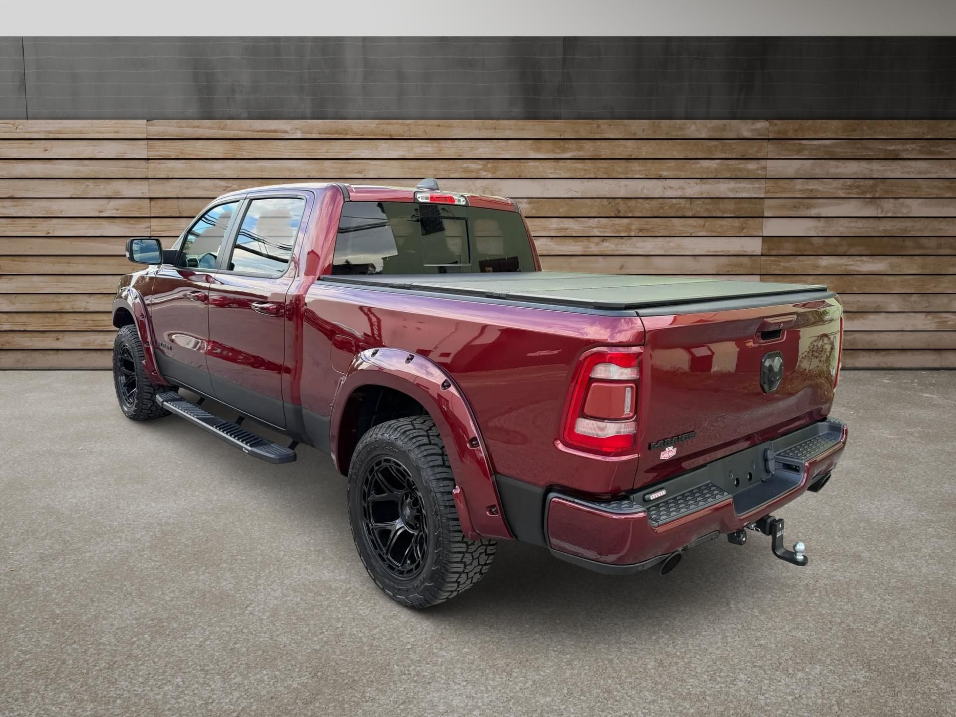 Dodge Ram, +HEMI+LARAMIE+OFFROAD PAKET+ - fotka 5