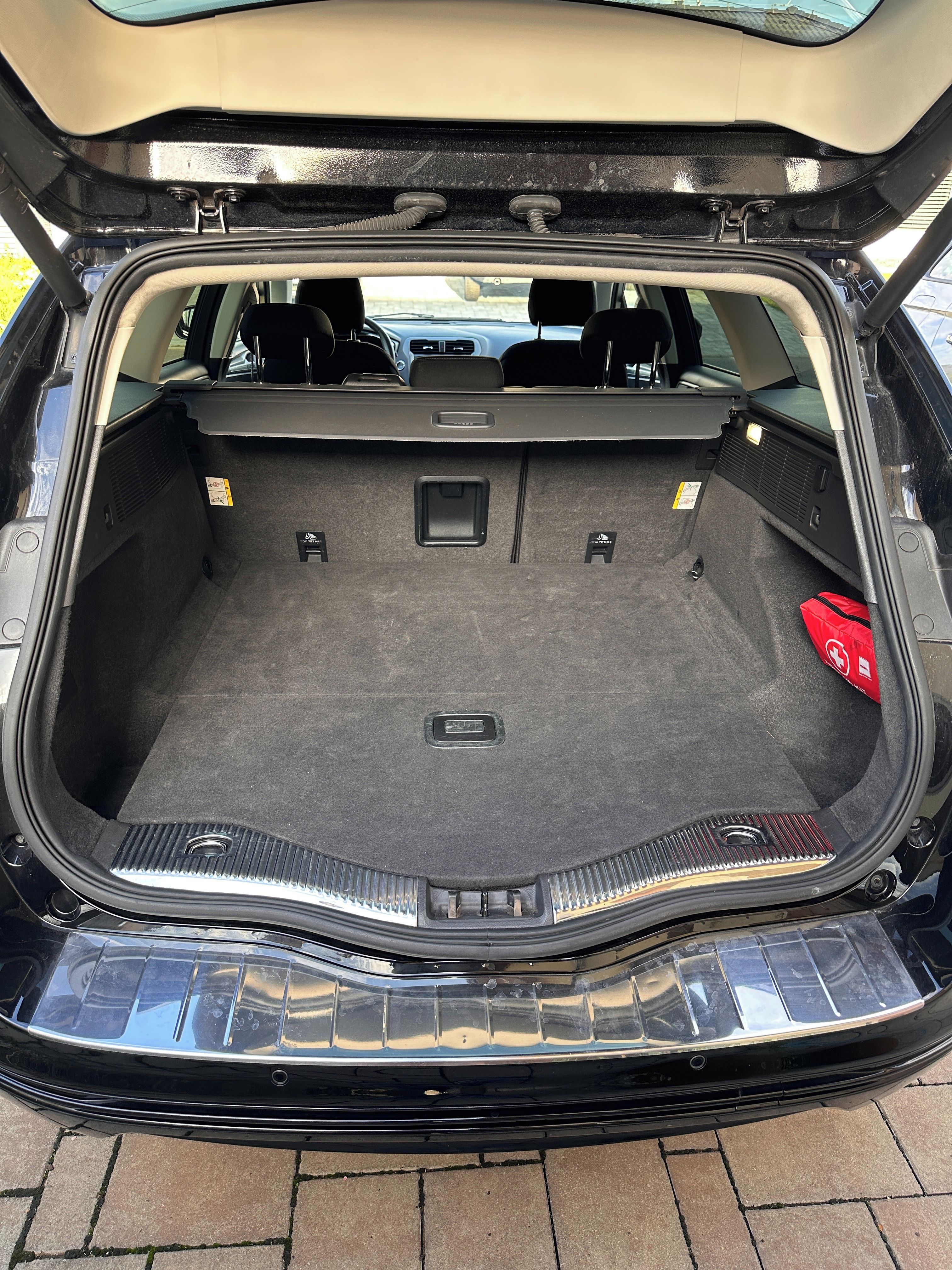 Ford Mondeo, 2.0tdci manuál, servis, DPH, - fotka 5