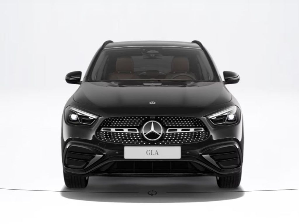 Mercedes-Benz GLA, GLA 200 d 4MATIC Edition 140 Y - fotka 2