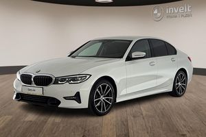 BMW Řada 3, 320d xDrive