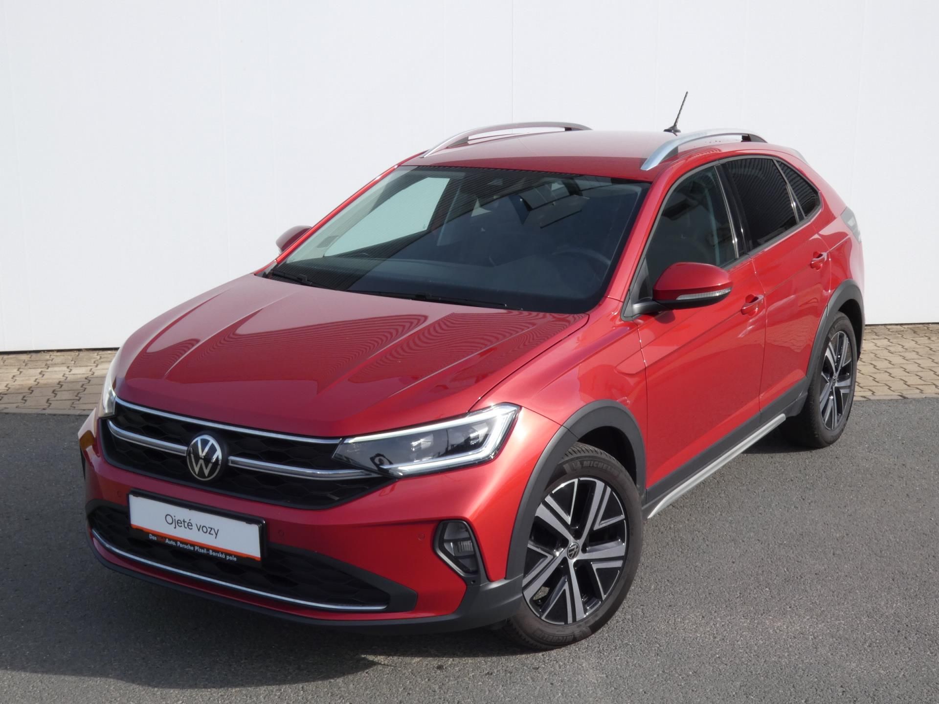 Volkswagen Taigo, Style 1.0 TSI DSG 81KW - fotka 6
