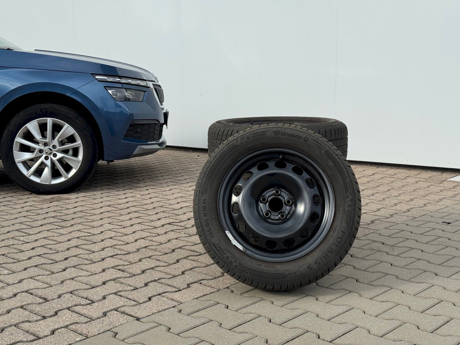 Škoda Kamiq, Style Plus 1,5 TSI 110 kW DSG - fotka 6