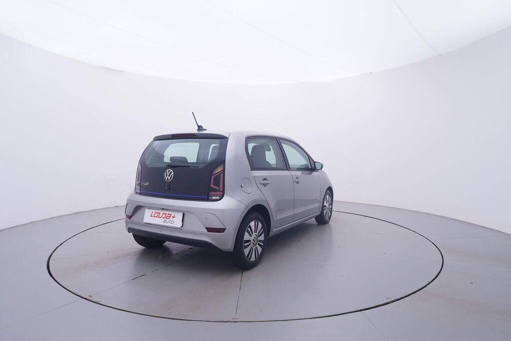 Volkswagen Up!, e up Style  61 kW - fotka 5
