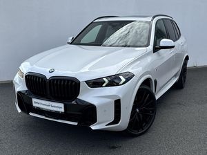 BMW X5, X5 xDrive40d