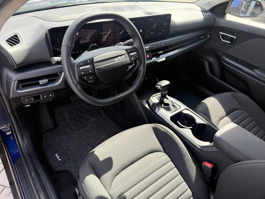 Kia K4, 1,6 T-GDi 7DCT 110 kW EXCLUSIV - fotka 4