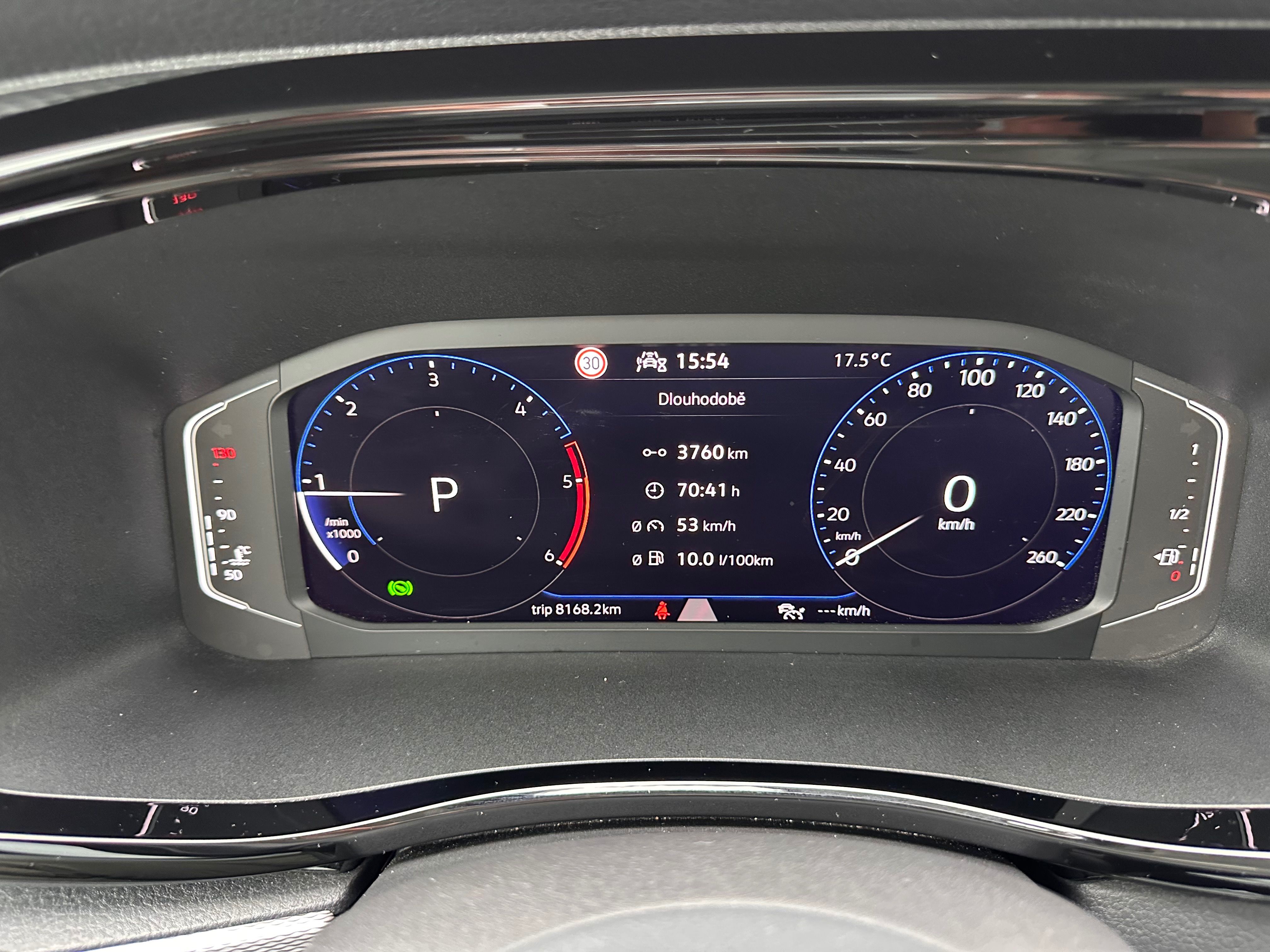 Volkswagen Multivan, 2.0 TDI DSG 4MOTION HIGHLINE - fotka 5