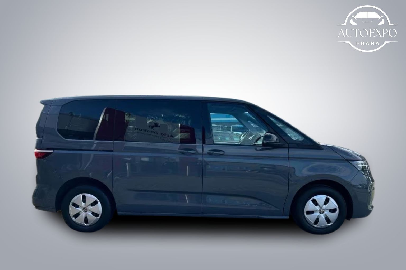 Volkswagen Multivan, Multivan T7 7míst* - fotka 4