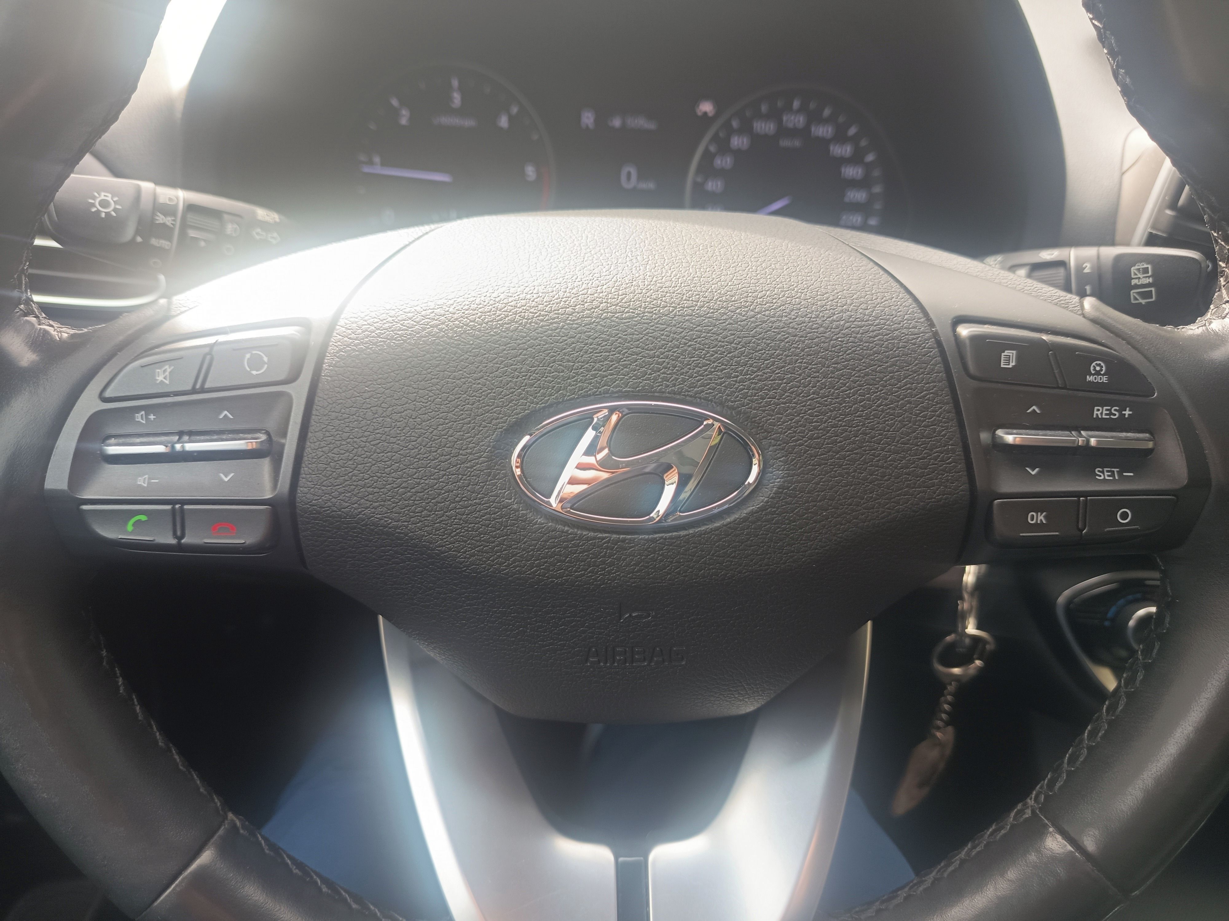Hyundai i30, 1.6 CRDi - fotka 4