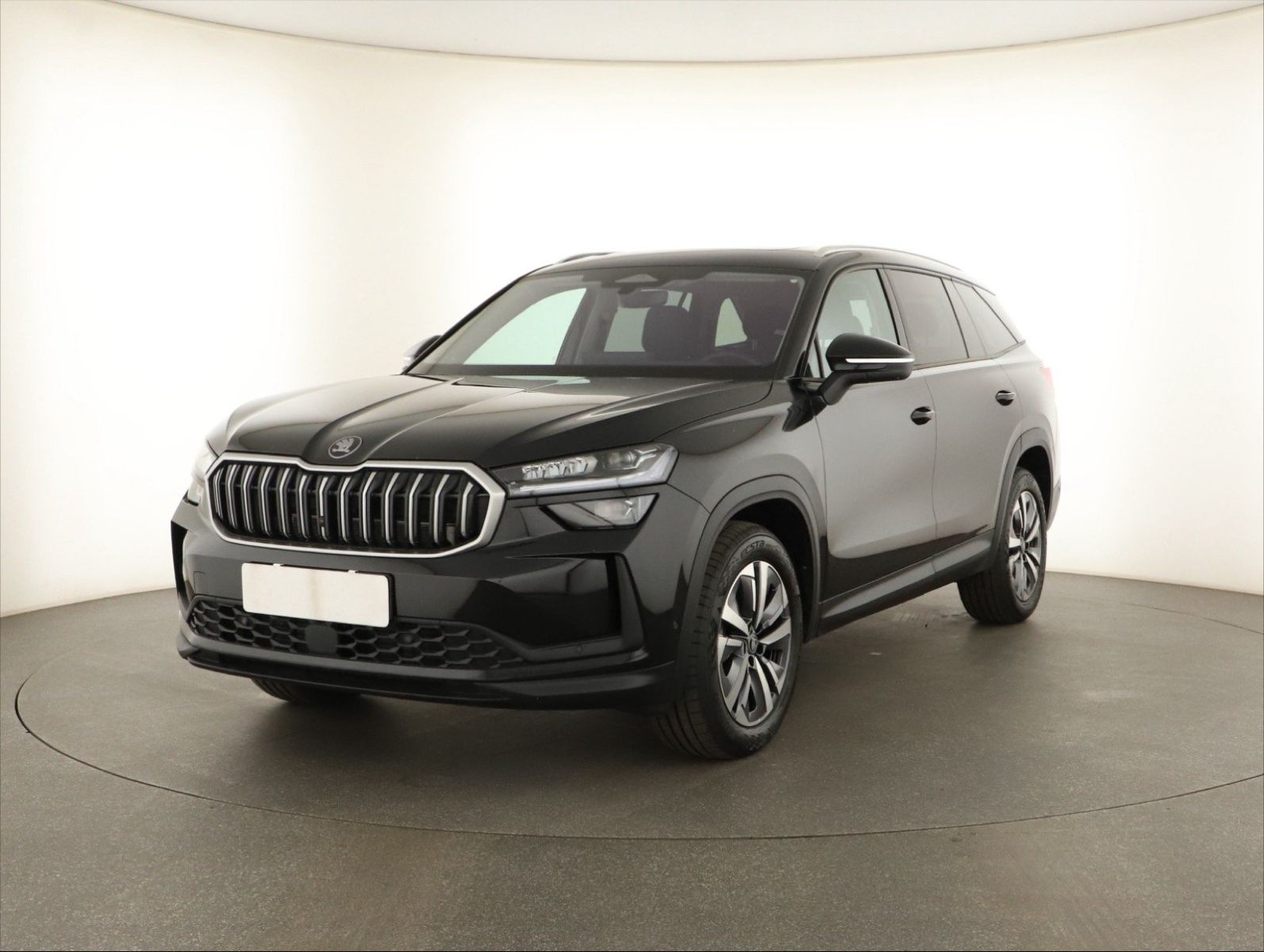 Škoda Kodiaq, 2.0 TSI, EXCLUSIVE SELECTION - fotka 3