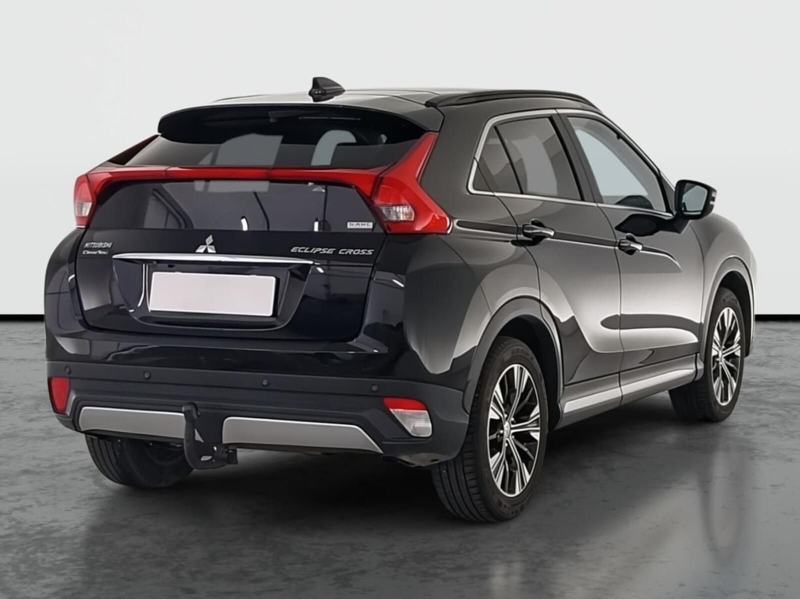 Mitsubishi Eclipse Cross, 1.5 T-MIVEC, Instyle, 4X4 - fotka 5