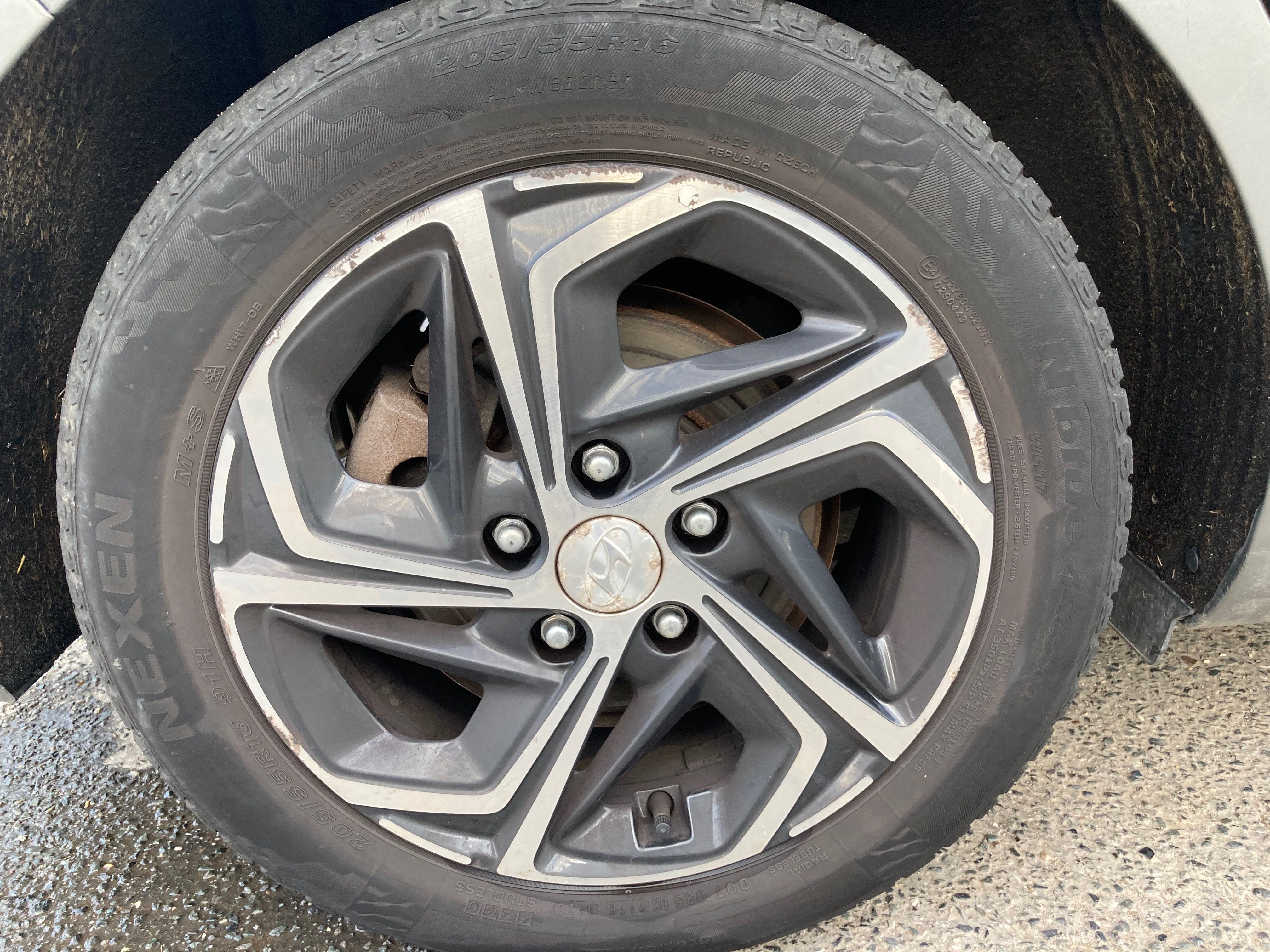 Hyundai i30, 1,5 Dpi - fotka 5