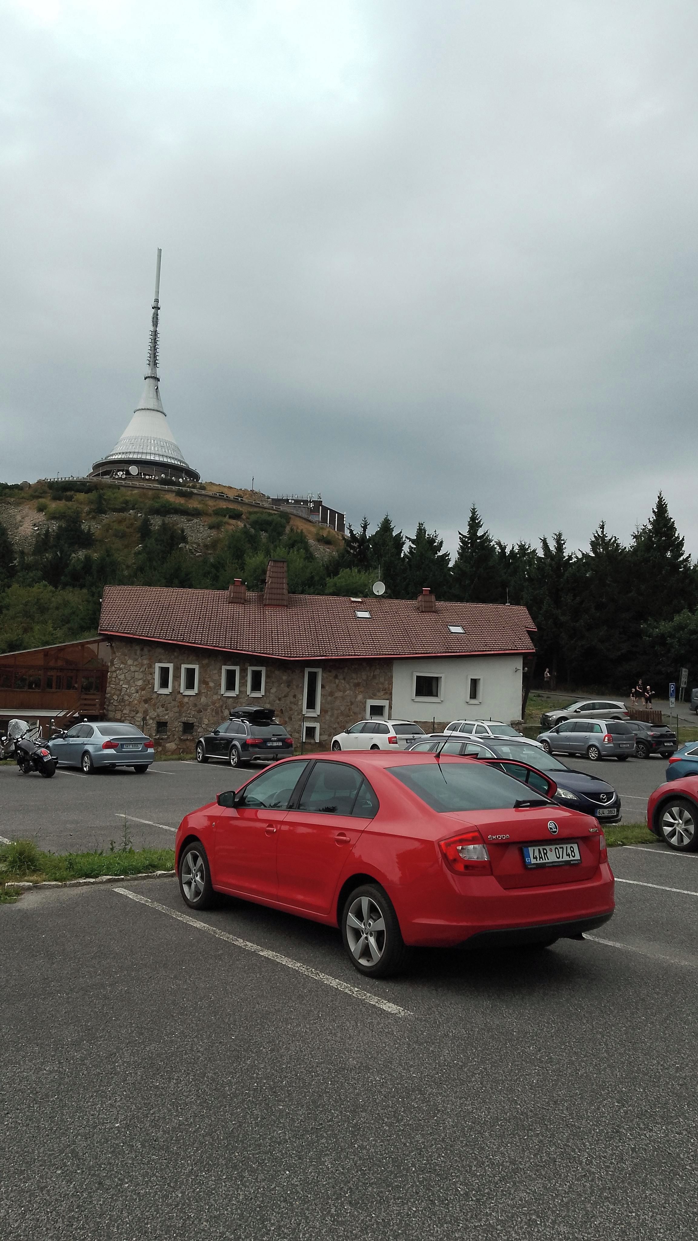 Škoda Rapid, 1,2 TSI 77kW,STK 3/28,Tempomat