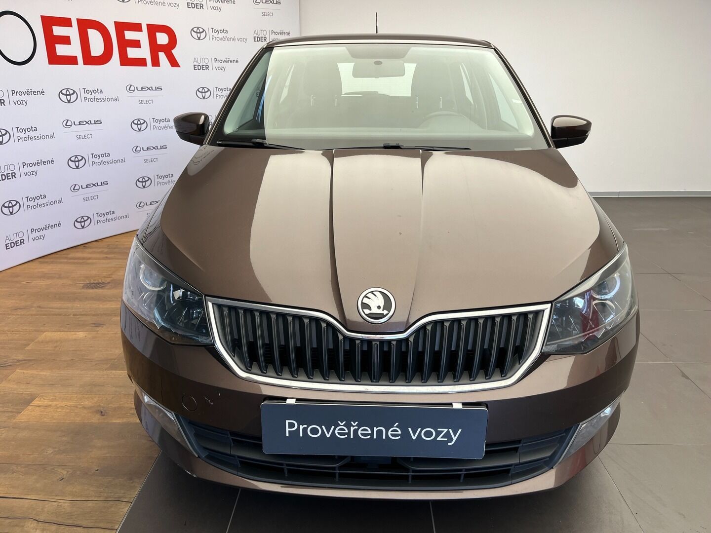 Škoda Fabia, 1.2 TSI 81kW Ambition - fotka 2