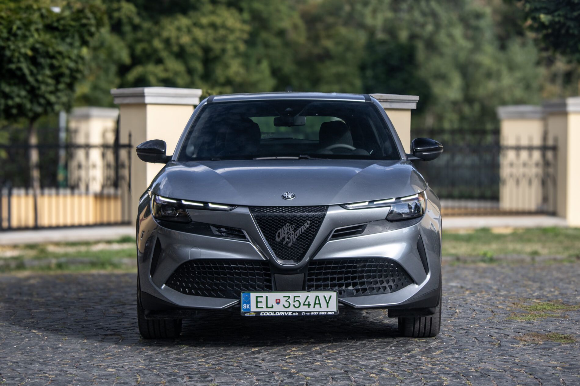 Alfa Romeo Junior - fotka 2