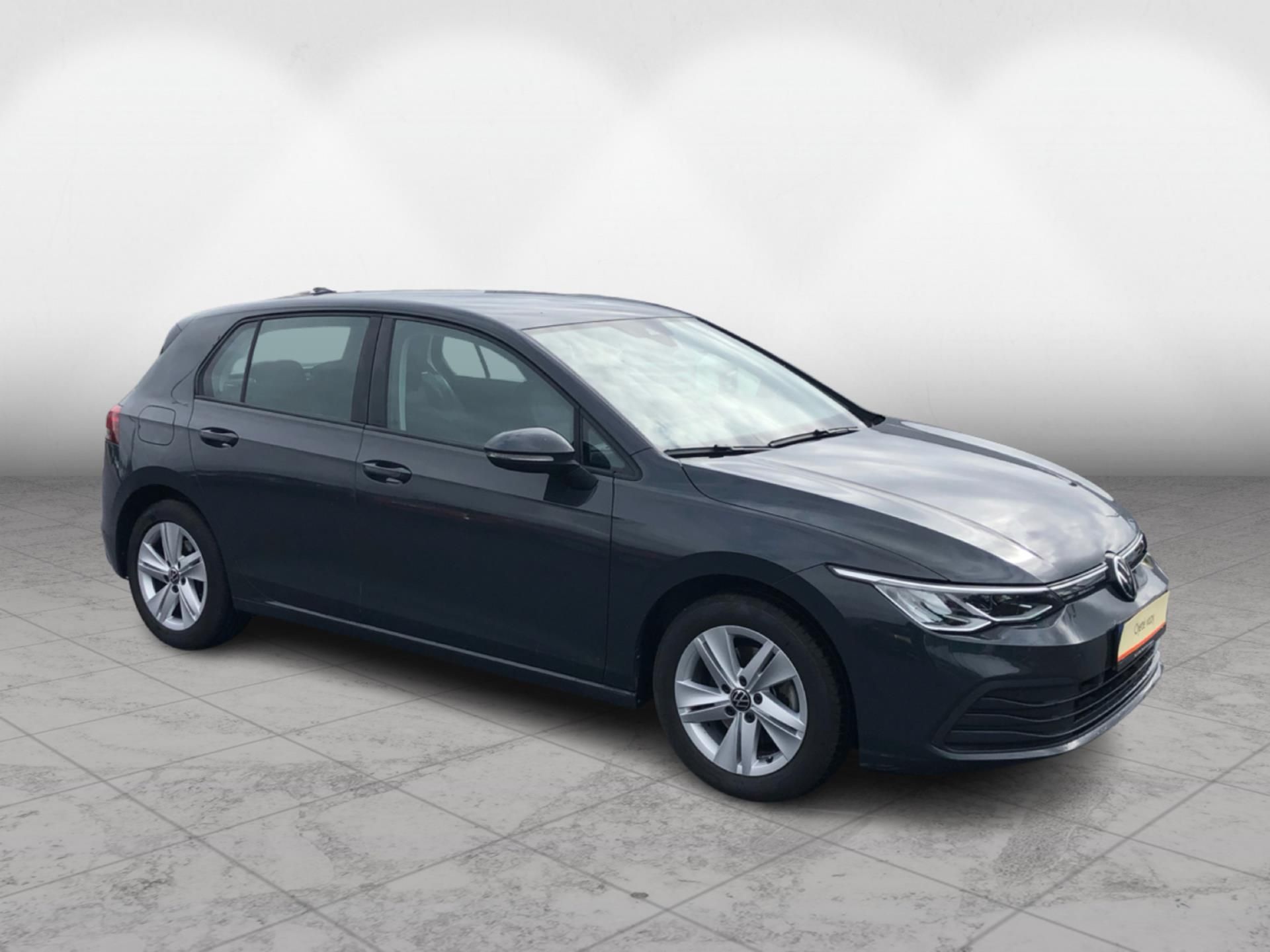 Volkswagen Golf, 1.5 TSi LIFE - fotka 6