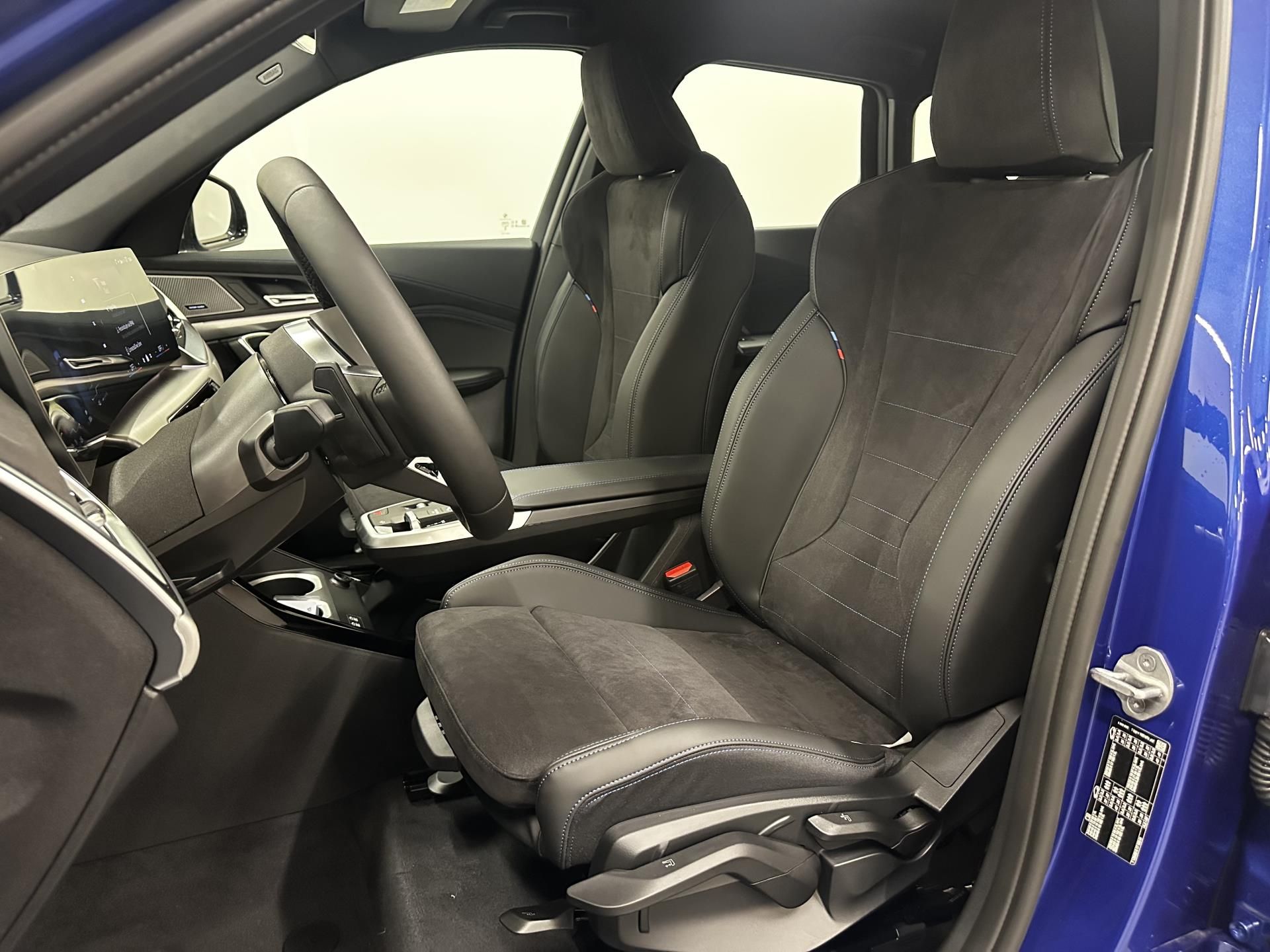 BMW X1, X1 sDrive 18i - fotka 6