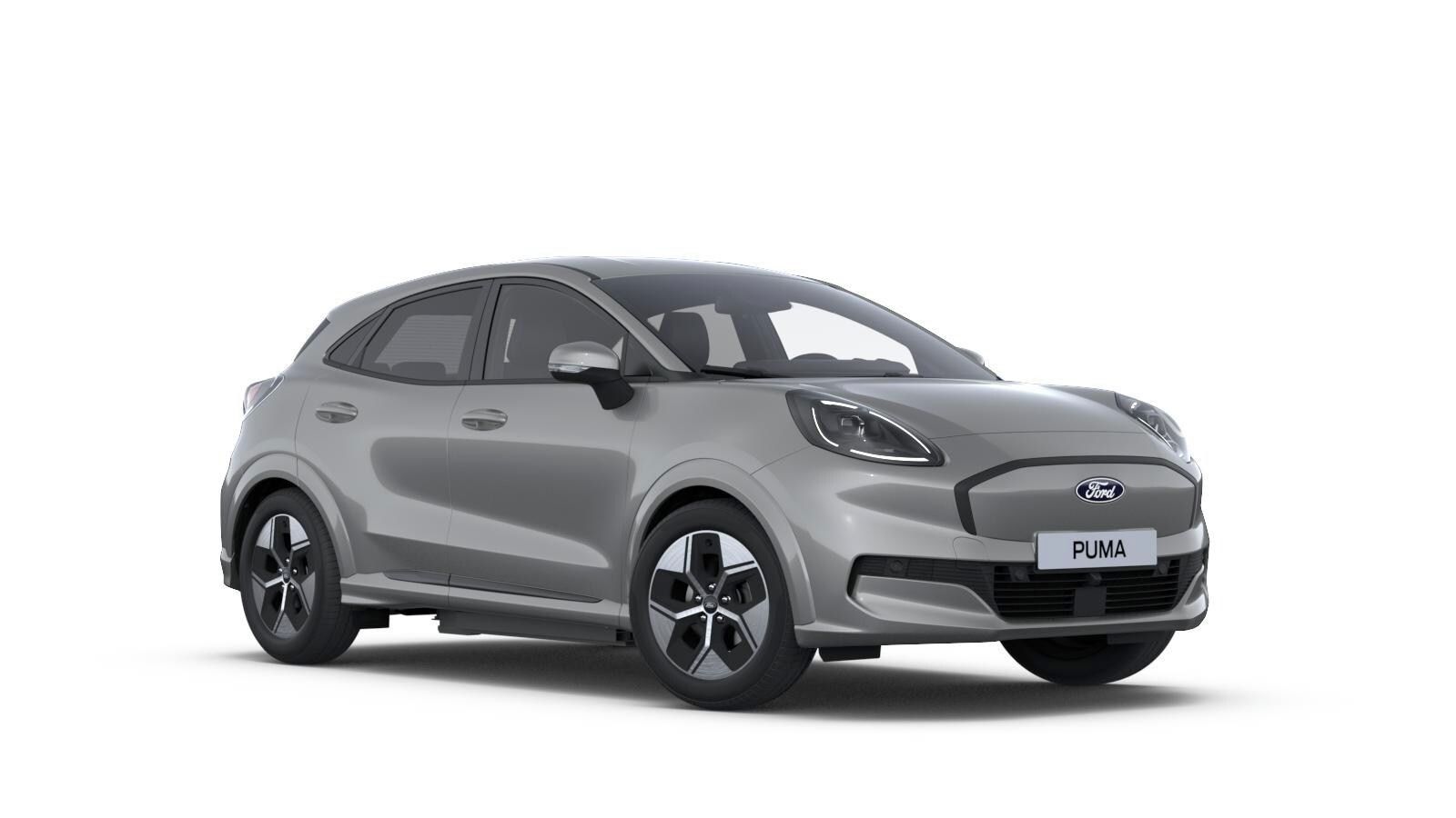 Ford Puma, GEN-E, Select 46,8kWh - fotka 2
