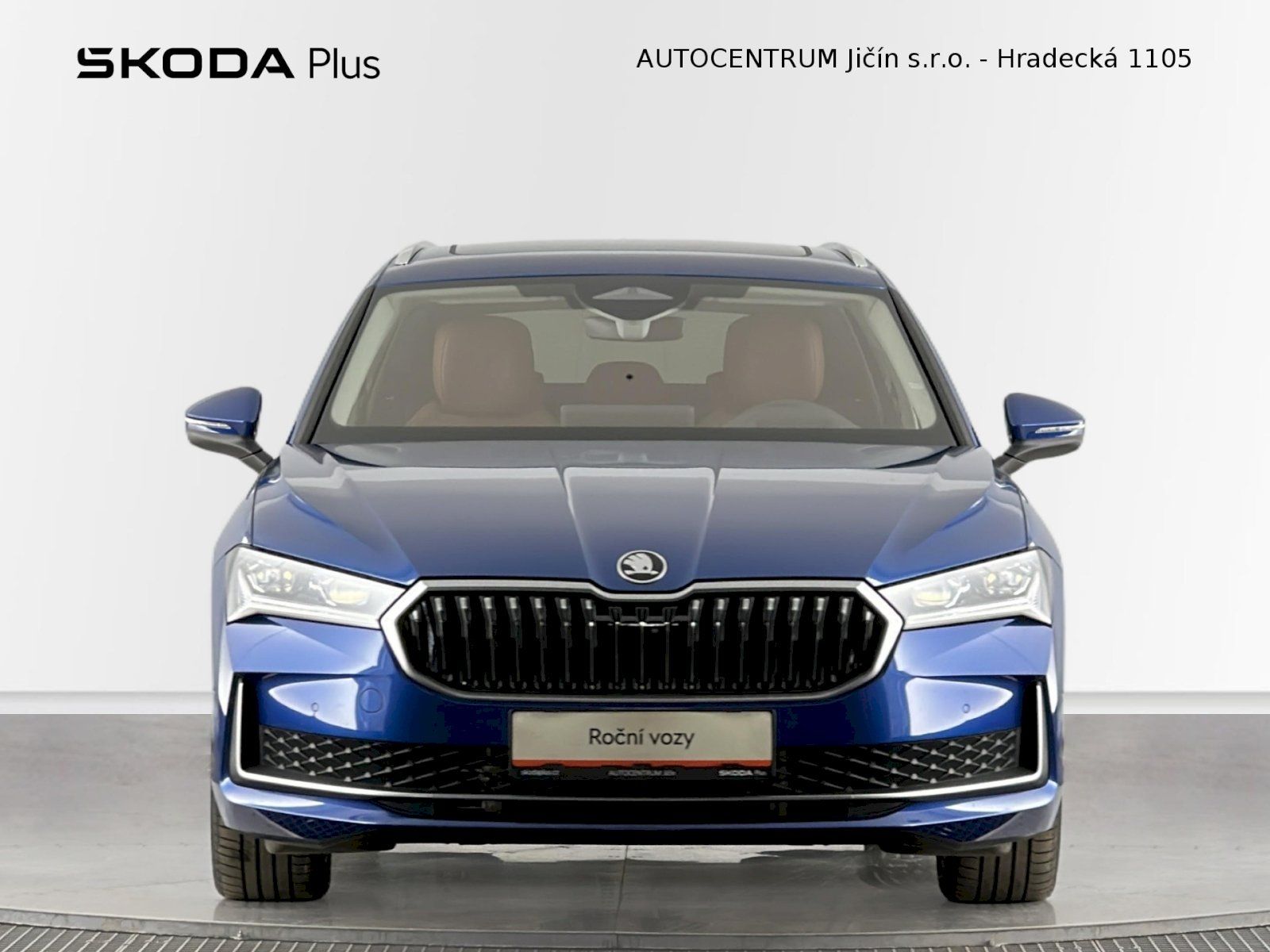Škoda Superb, Combi iV DSG 1.5TSI 150kW L&K - fotka 4