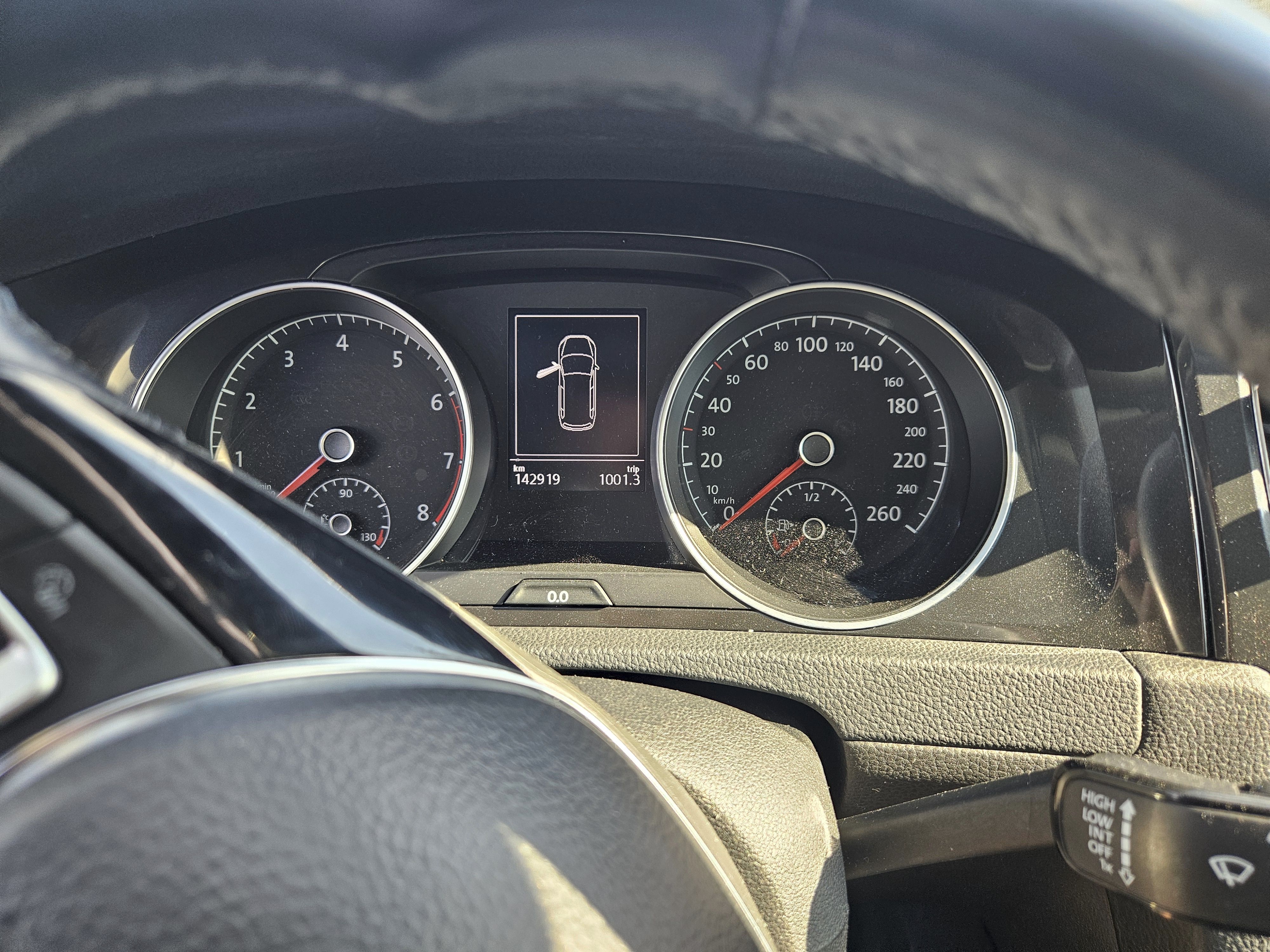 Volkswagen Golf Variant, 1.4TSI 110kW, Nezáv_top_Tažné - fotka 4