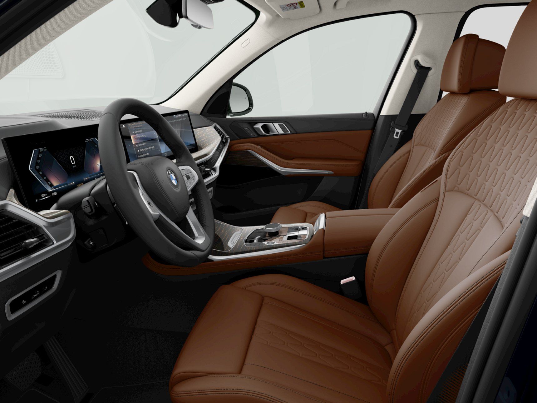 BMW X7, xDrive40d, SAV/SUV - fotka 6