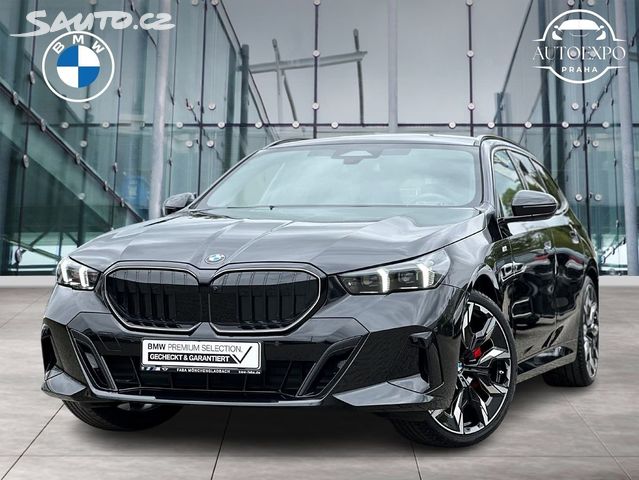 BMW Řada 5