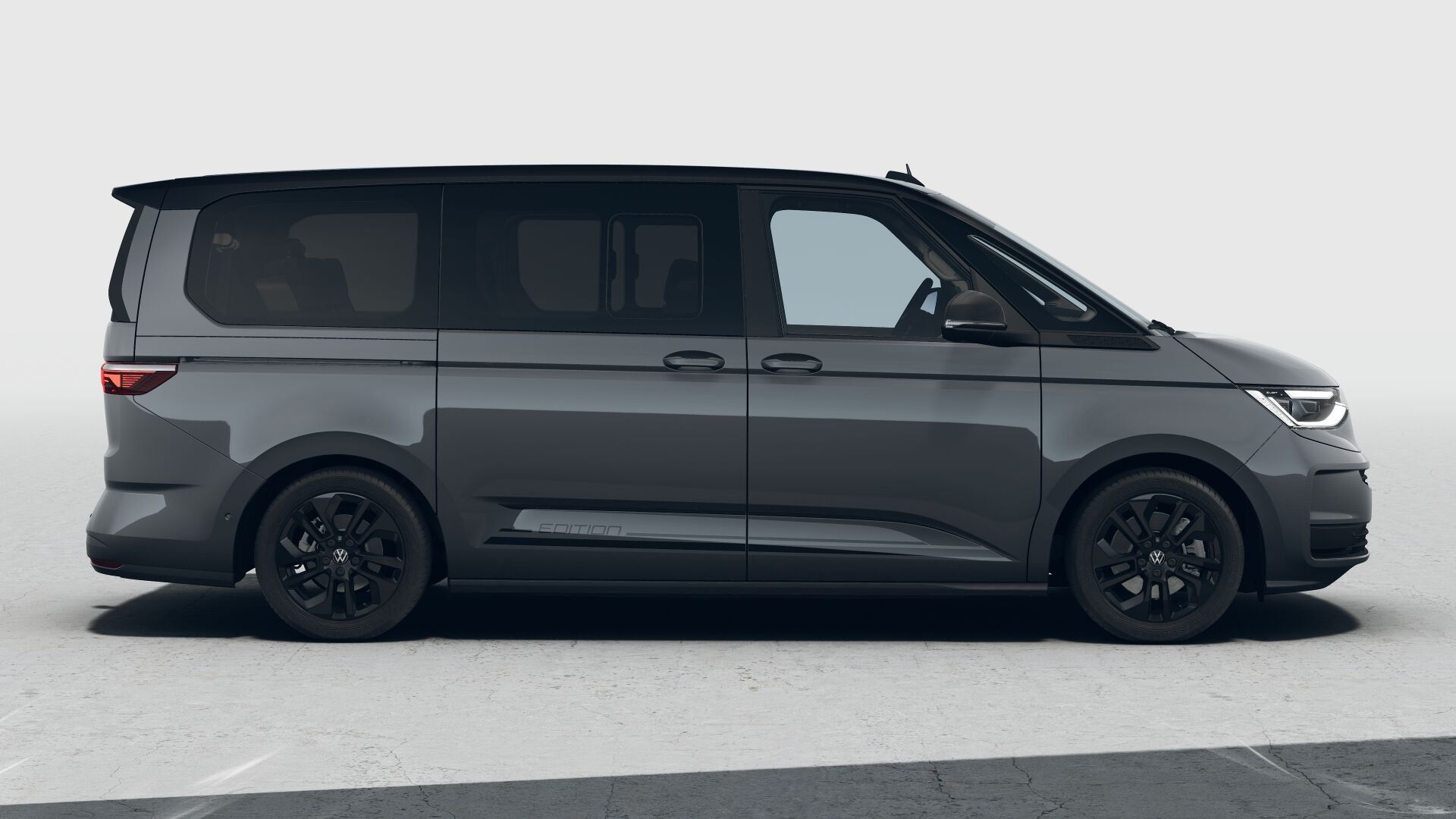 Volkswagen Multivan, Akční Multivan Long Life 2,0 - fotka 4
