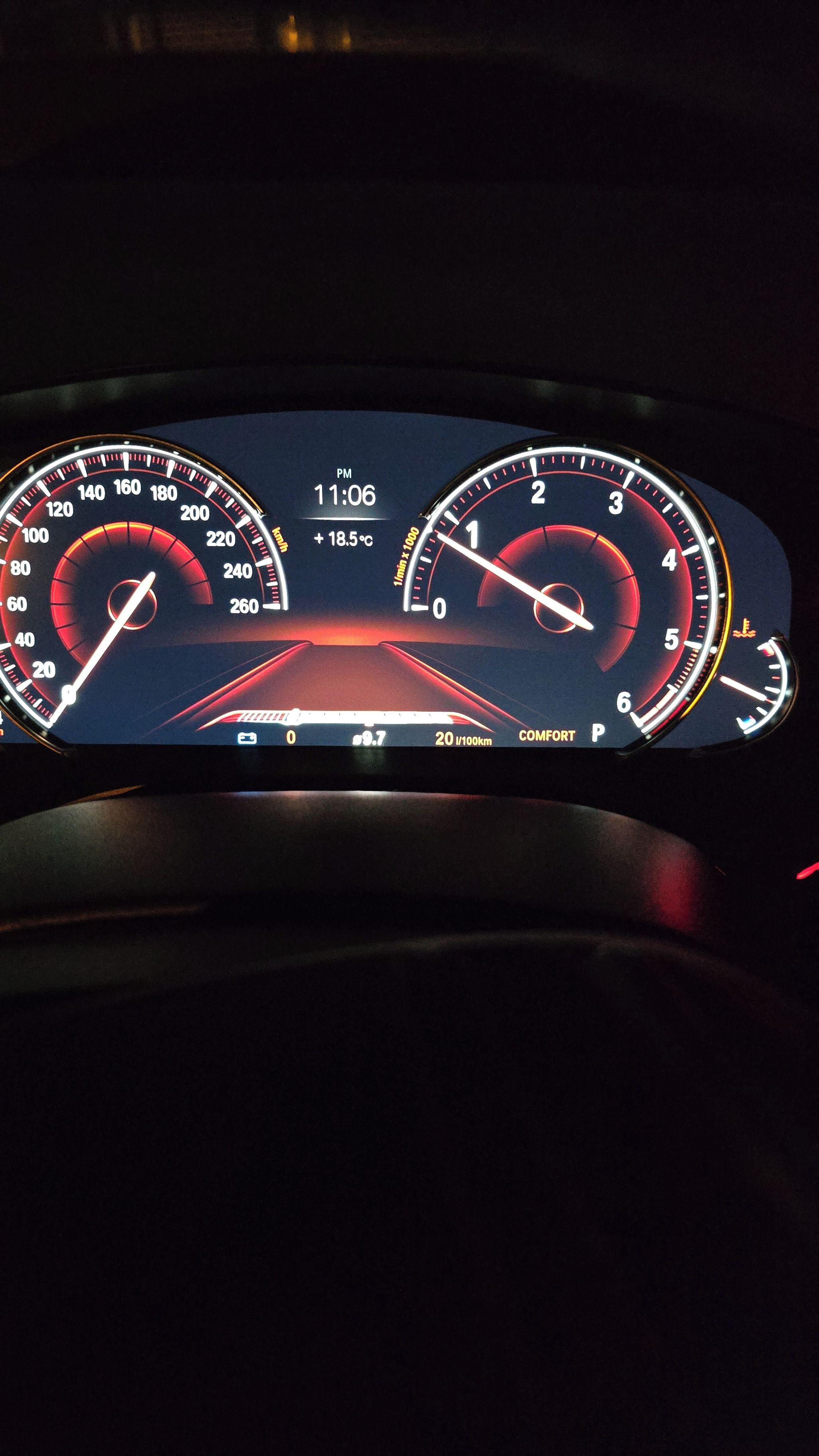 BMW Řada 5, Bmw 525d g31 2018 - fotka 2