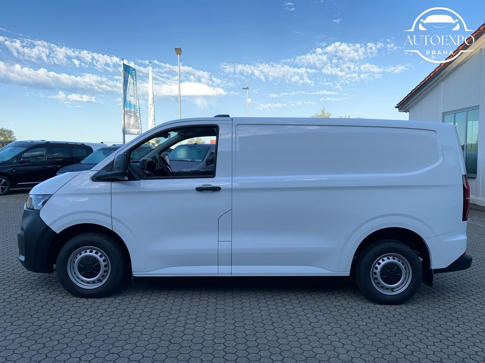 Volkswagen Transporter, Transporter * - fotka 2