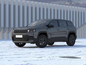 Jeep Compass, 1,2 e-Hybrid 145k  Altitude