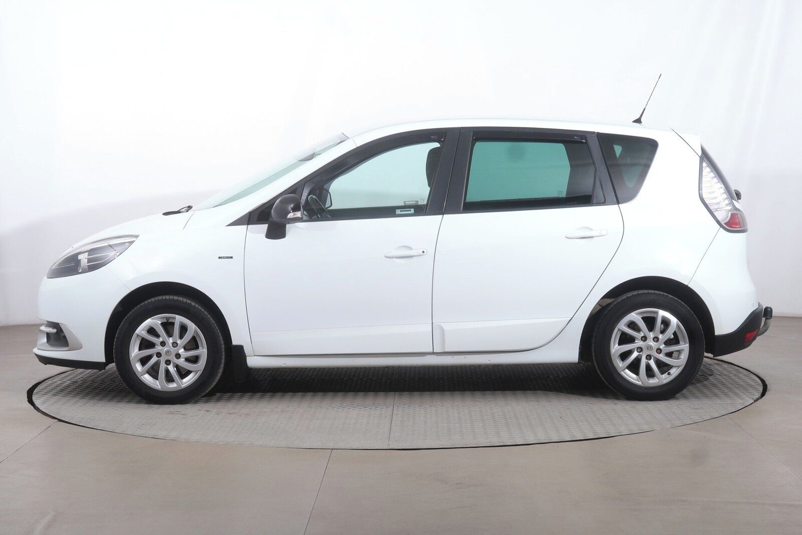 Renault Scénic, 1.6 16V, Serv.kniha - fotka 3