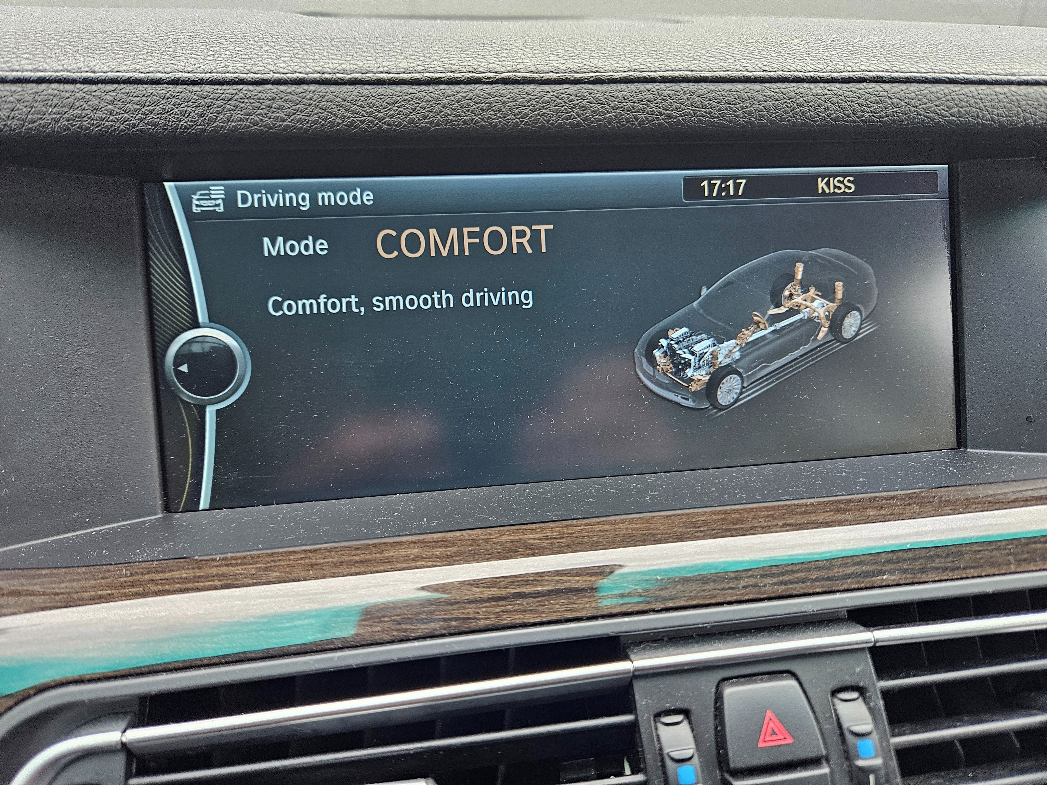 BMW Řada 7, 3.0d - fotka 4