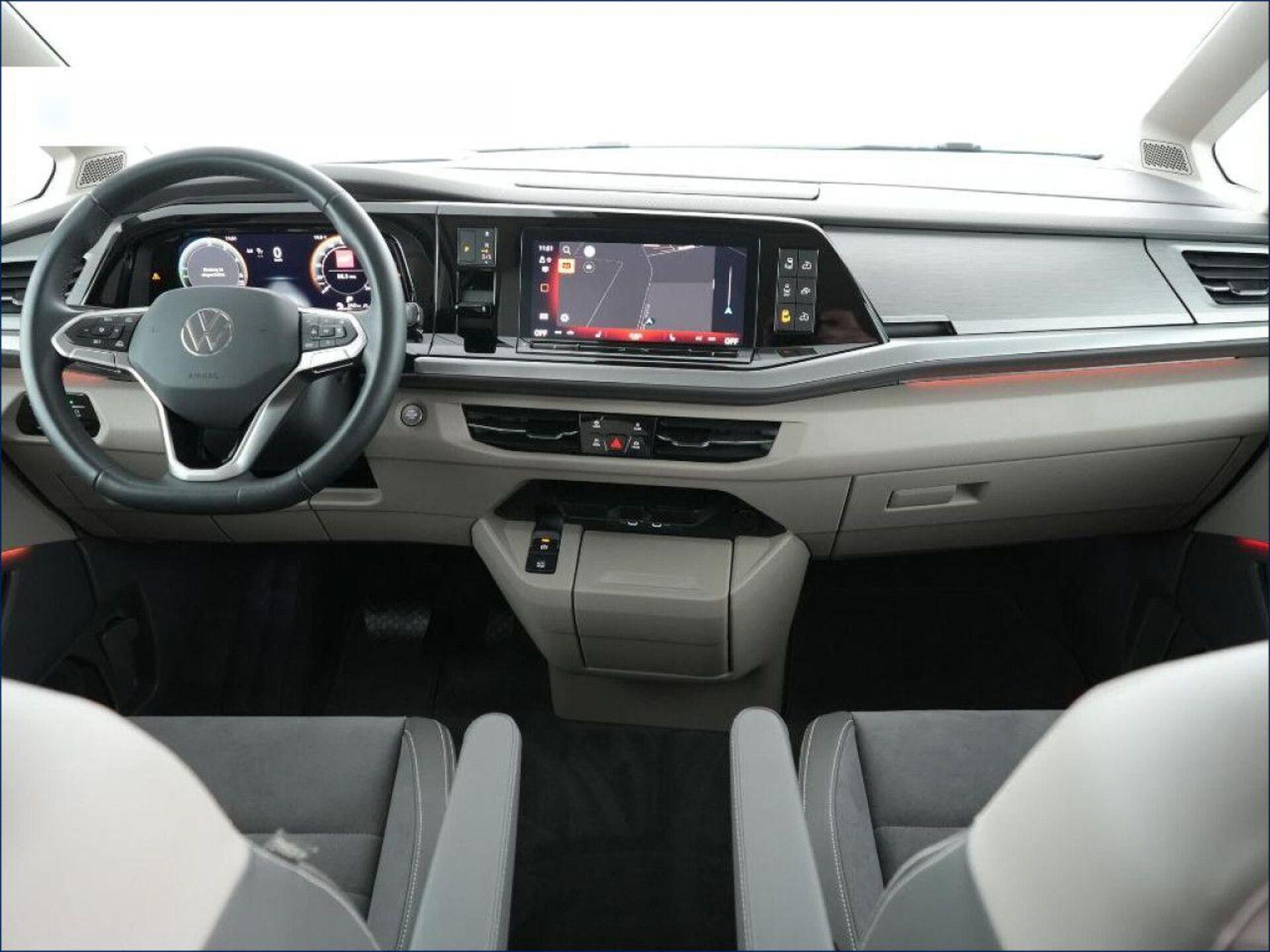 Volkswagen California, eHybrid 4M Ocean HuD DCC IQ Ta - fotka 4