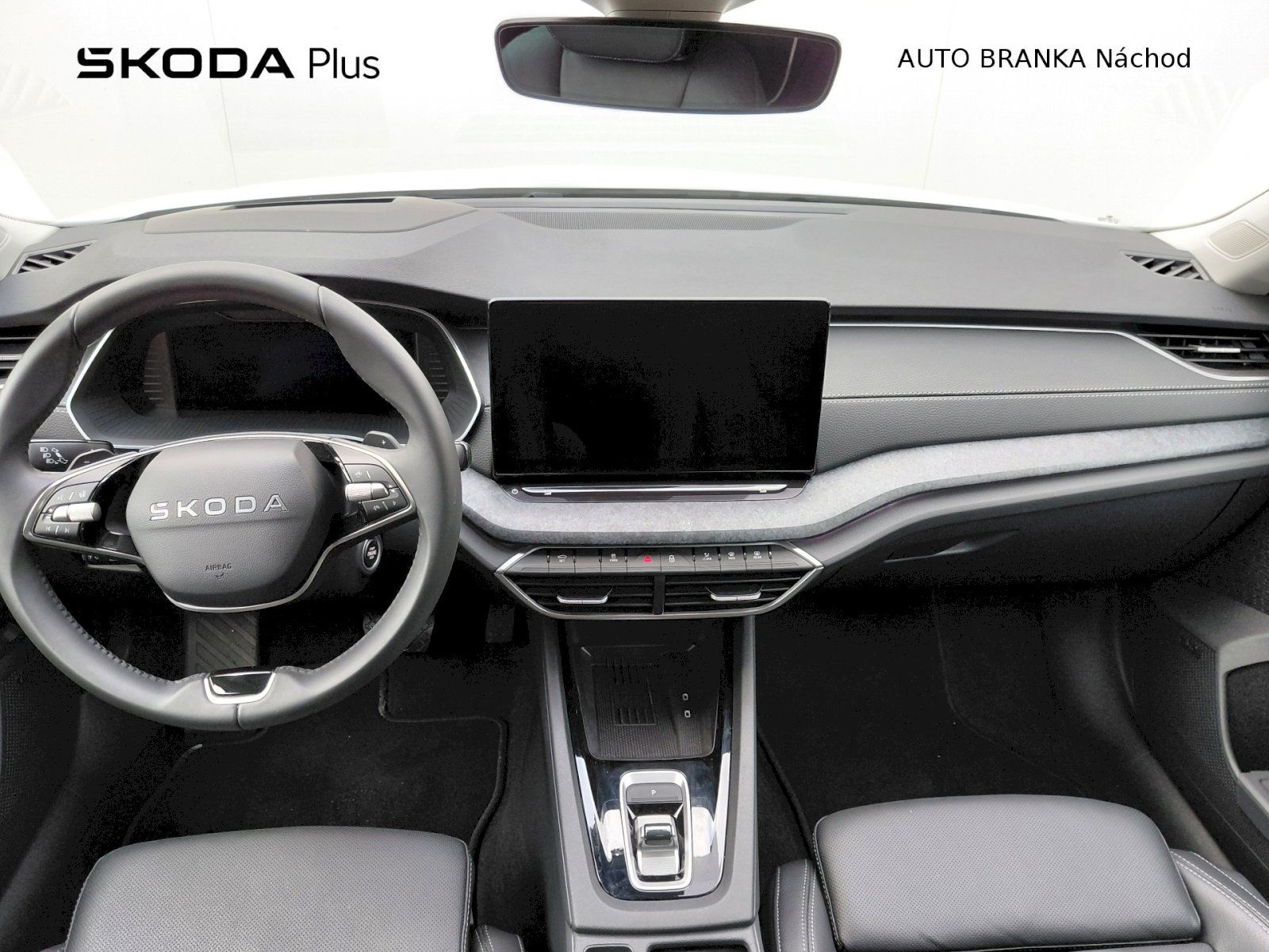 Škoda Octavia, 2.0 TDI 110kW DSG Exclusive Se - fotka 5