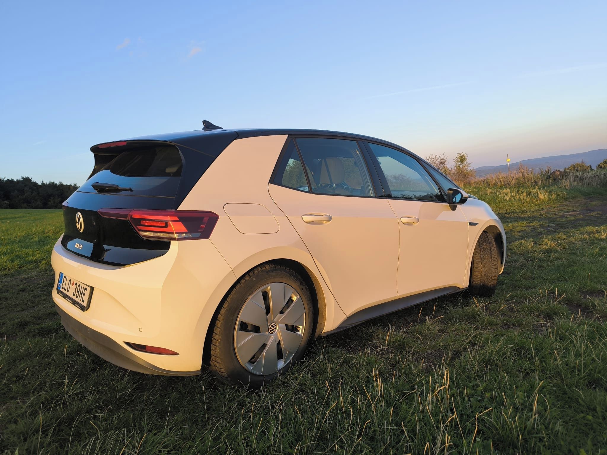 Volkswagen ID.3, 58 kWh, 150 kW, Life - fotka 5