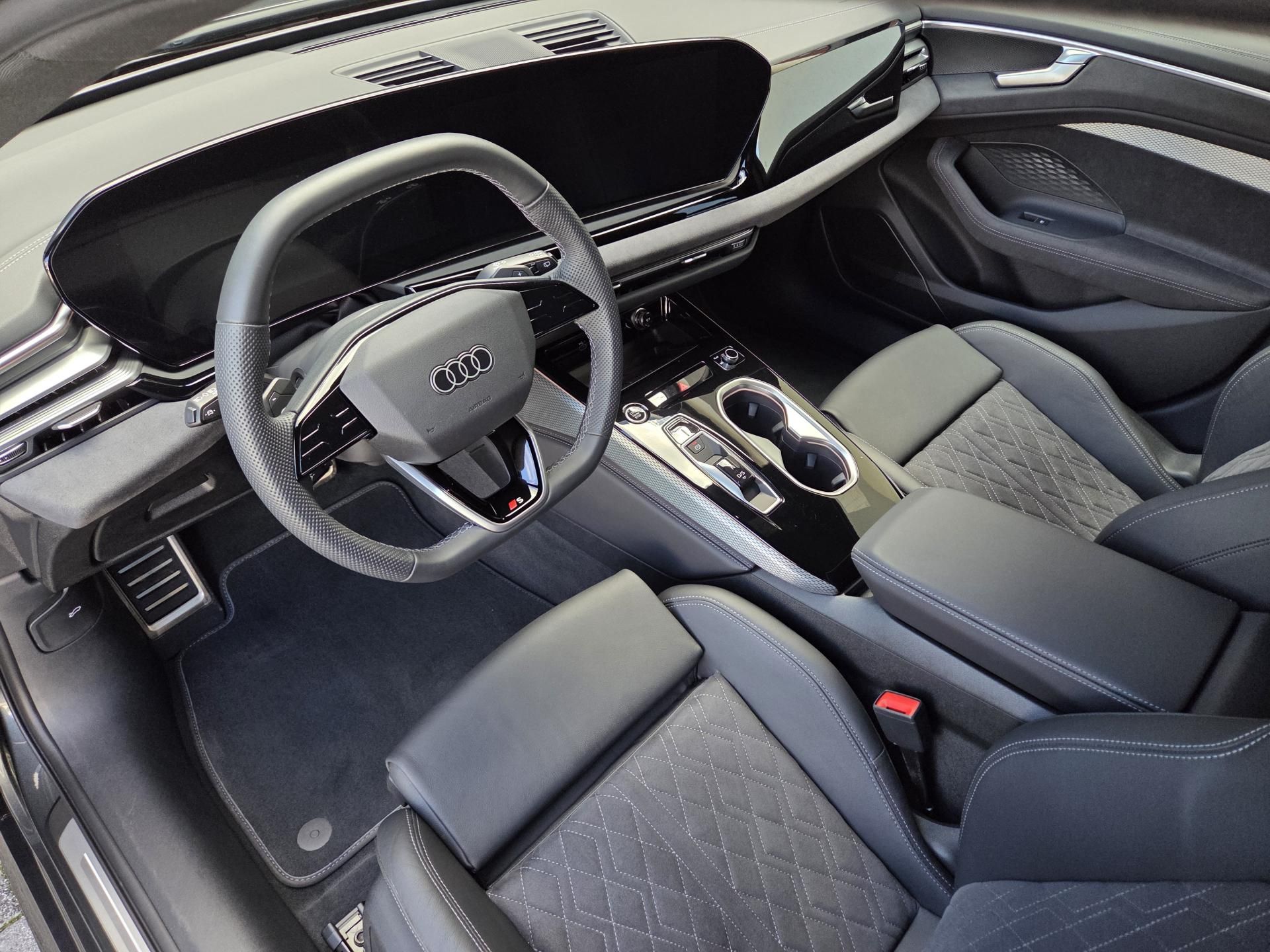 Audi A6 Avant, TDi Q Matrix NezTop TZ - fotka 6