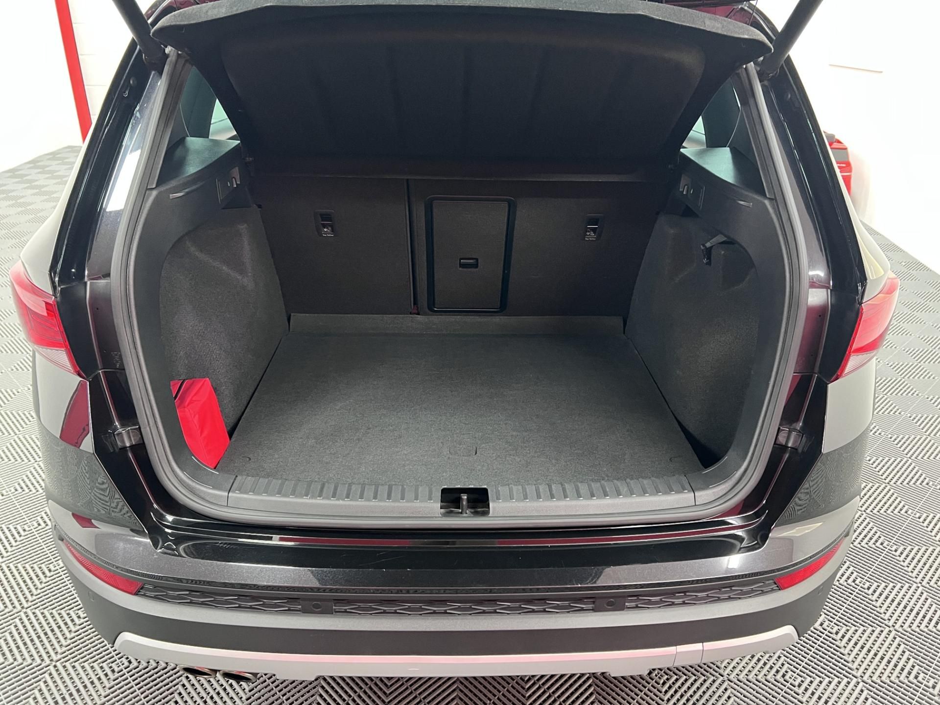 Seat Ateca, 1.4 TSI 110 kW Xcellence 4x4 - fotka 6