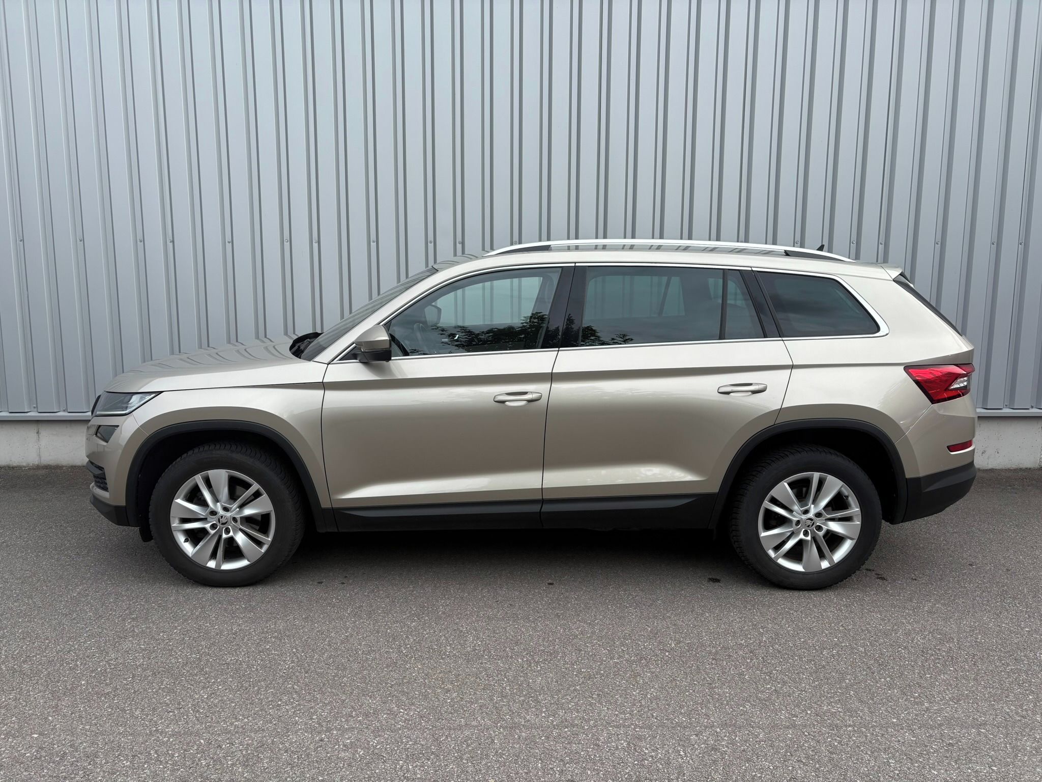 Škoda Kodiaq, 2.0TDi,110kW,STYLE ČR,CANTON! - fotka 2